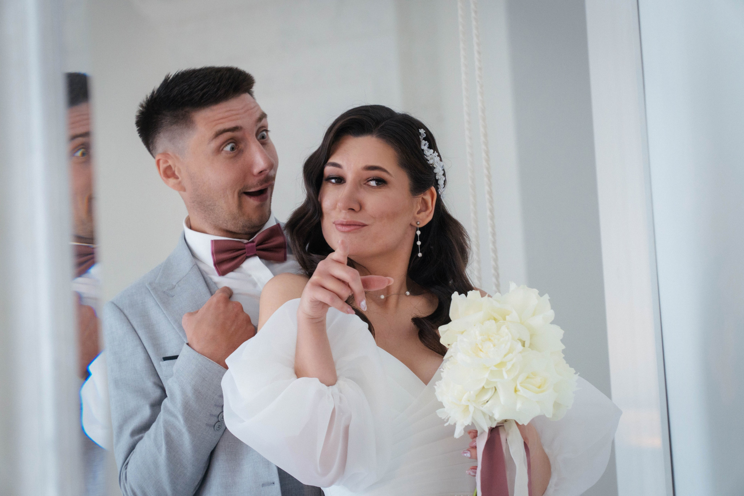 Свадьбы. Фотограф в Санкт-Петербурге