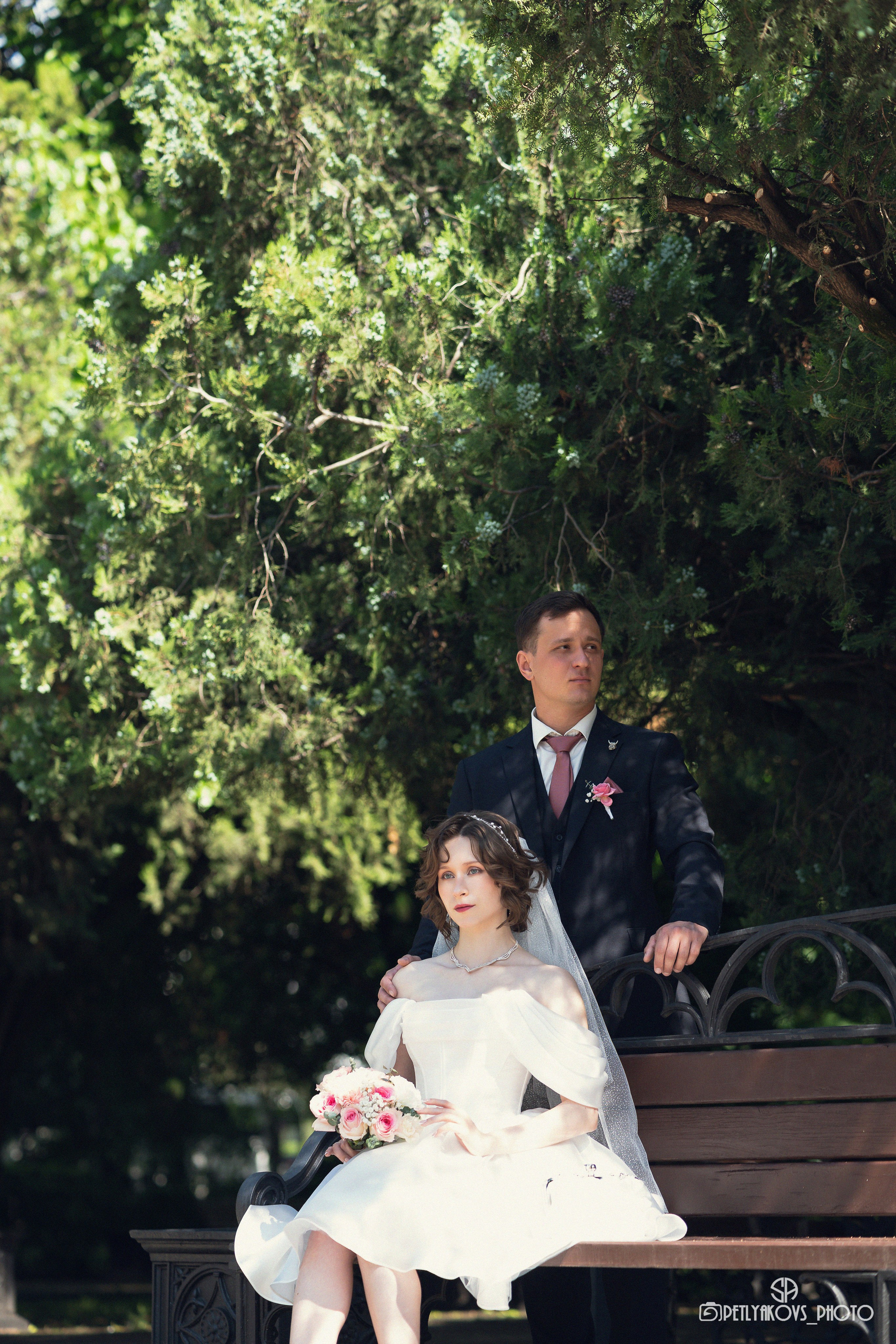 wedding photo Krasnodar