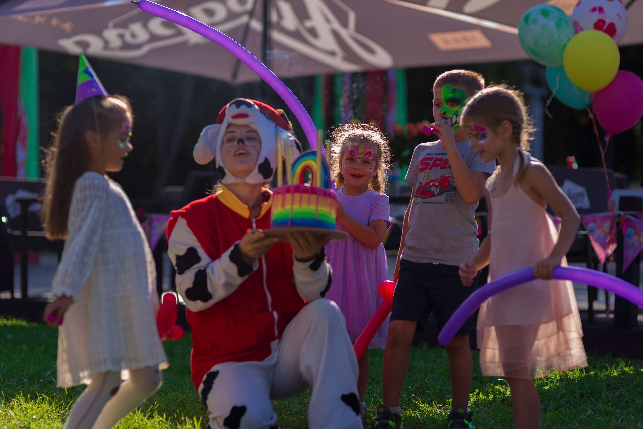 Александра 5 лет. Фотограф Крещения и Венчания. Минск и другие города. Почтенная Наташа