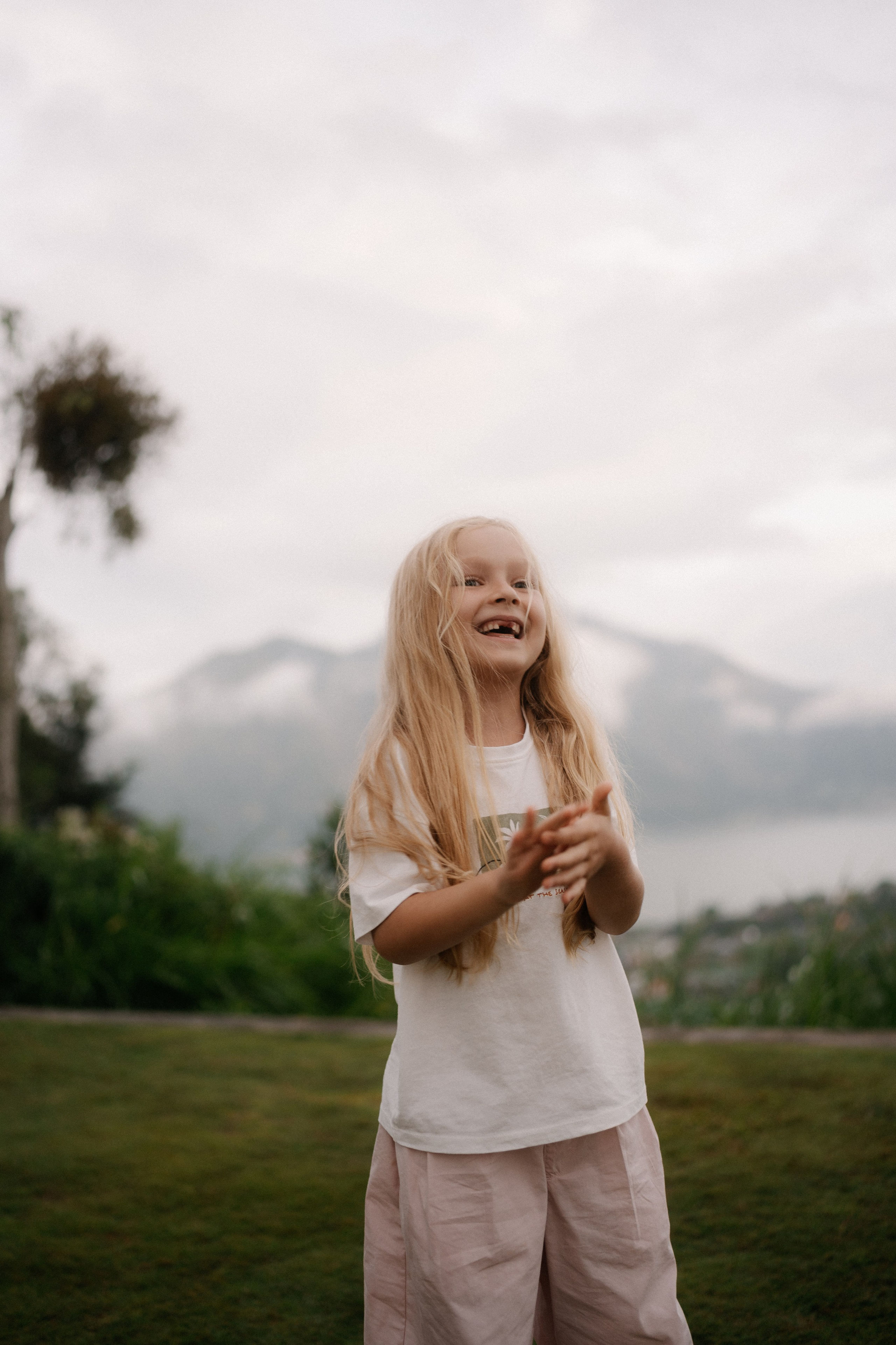 Alex, Mila & Varya. Olga Antipova — photographer