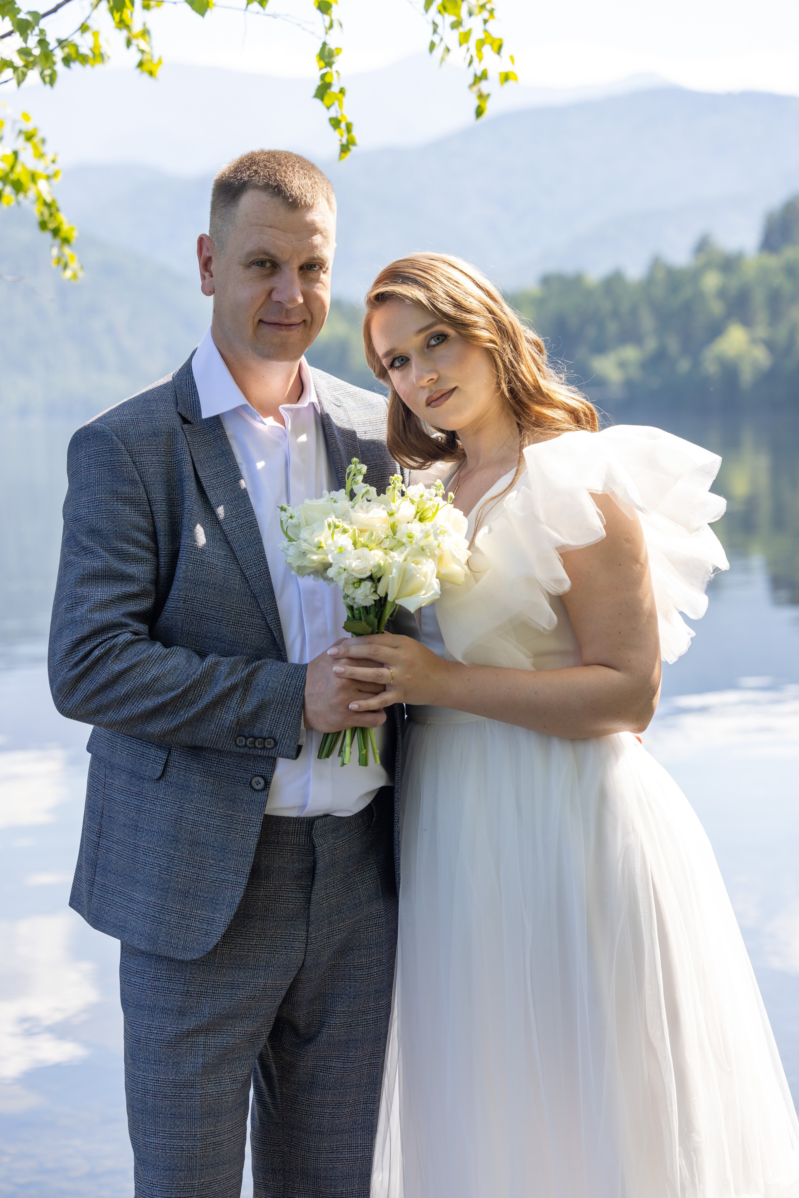 Виталий и Евгения. Ваши Истории. Фотограф/видеограф. Абакан