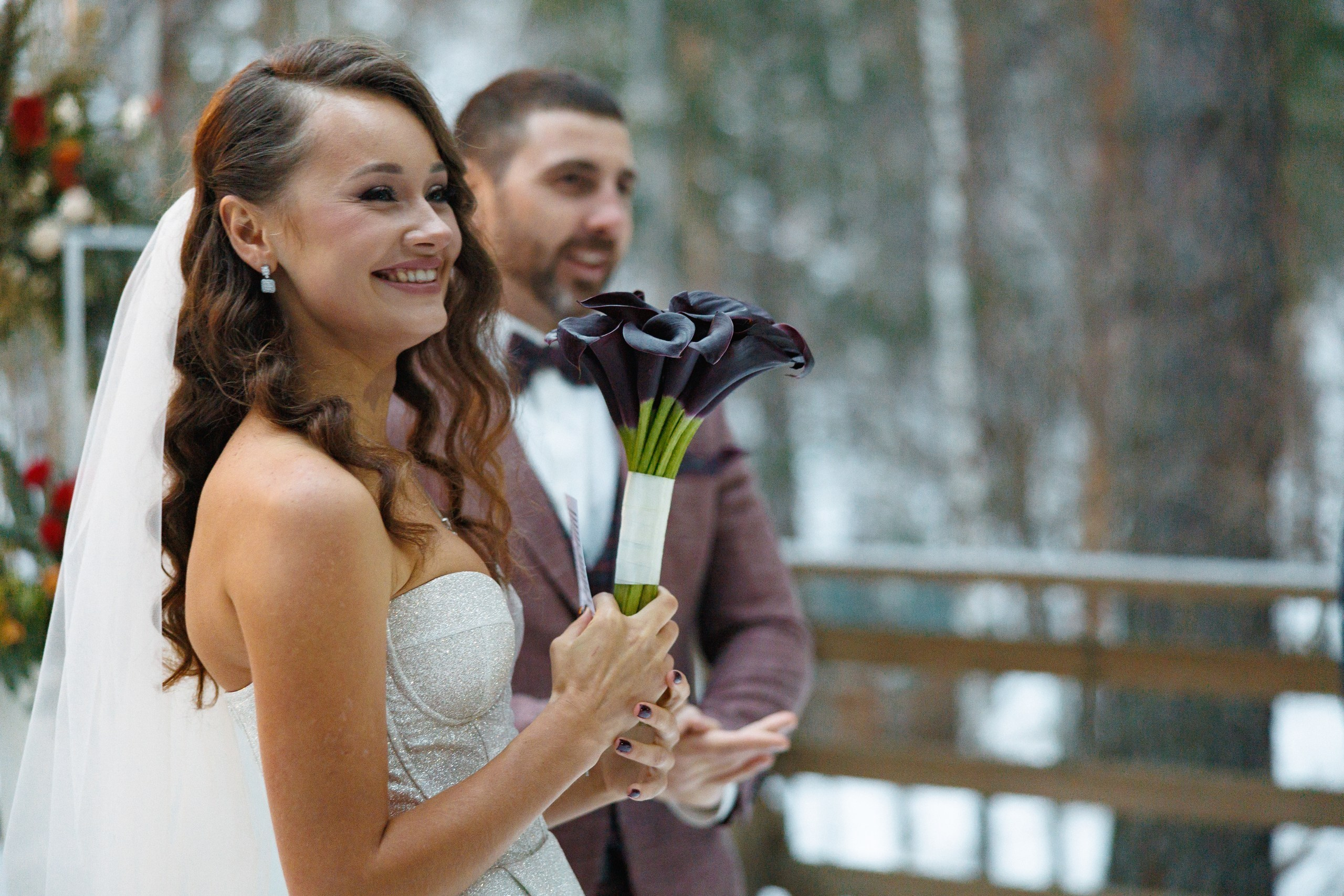 Николай и Алевтина. Ваши Истории. Фотограф/видеограф. Абакан