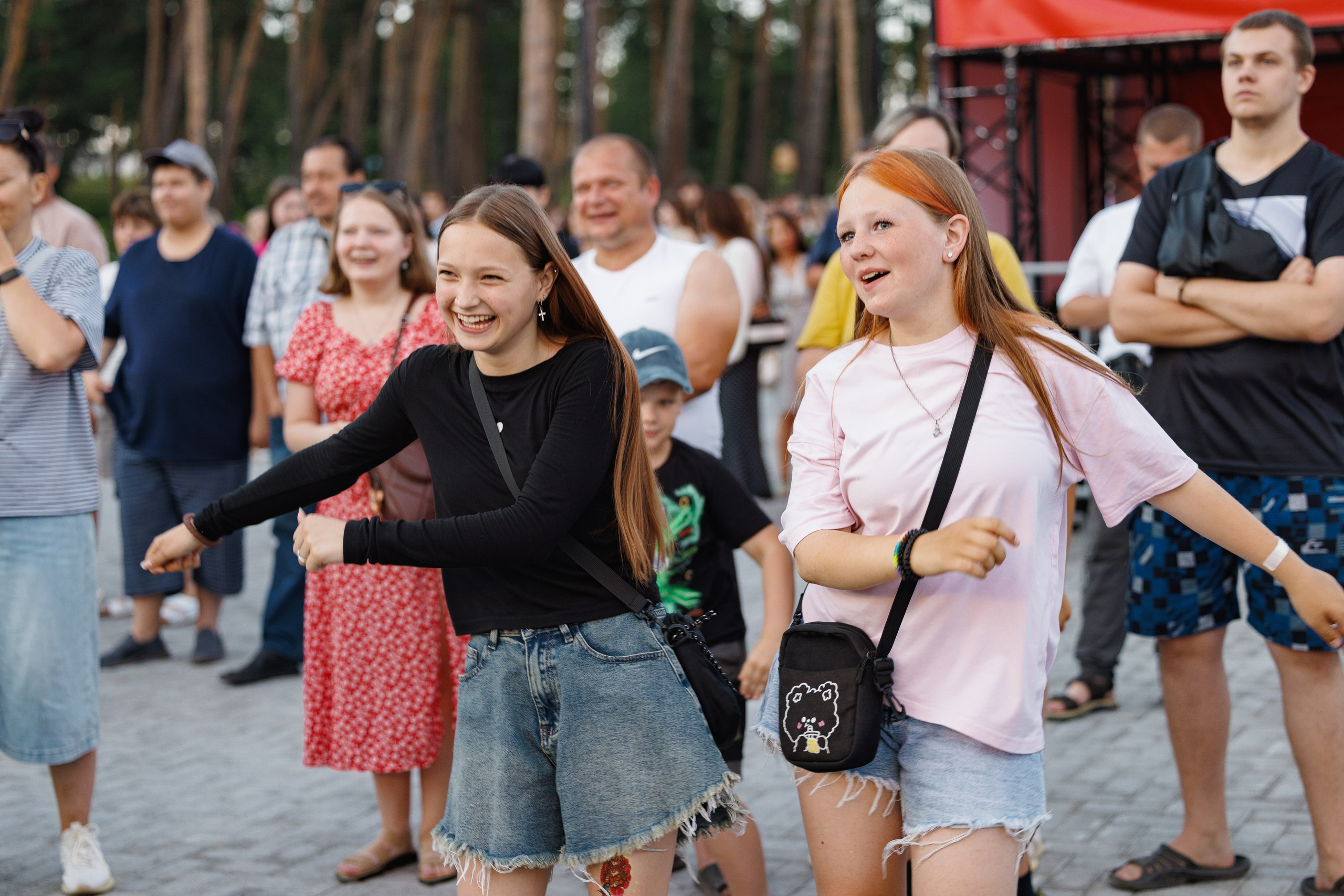 День молодежи 2025 Минусинск. Ваши Истории. Фотограф/видеограф. Абакан