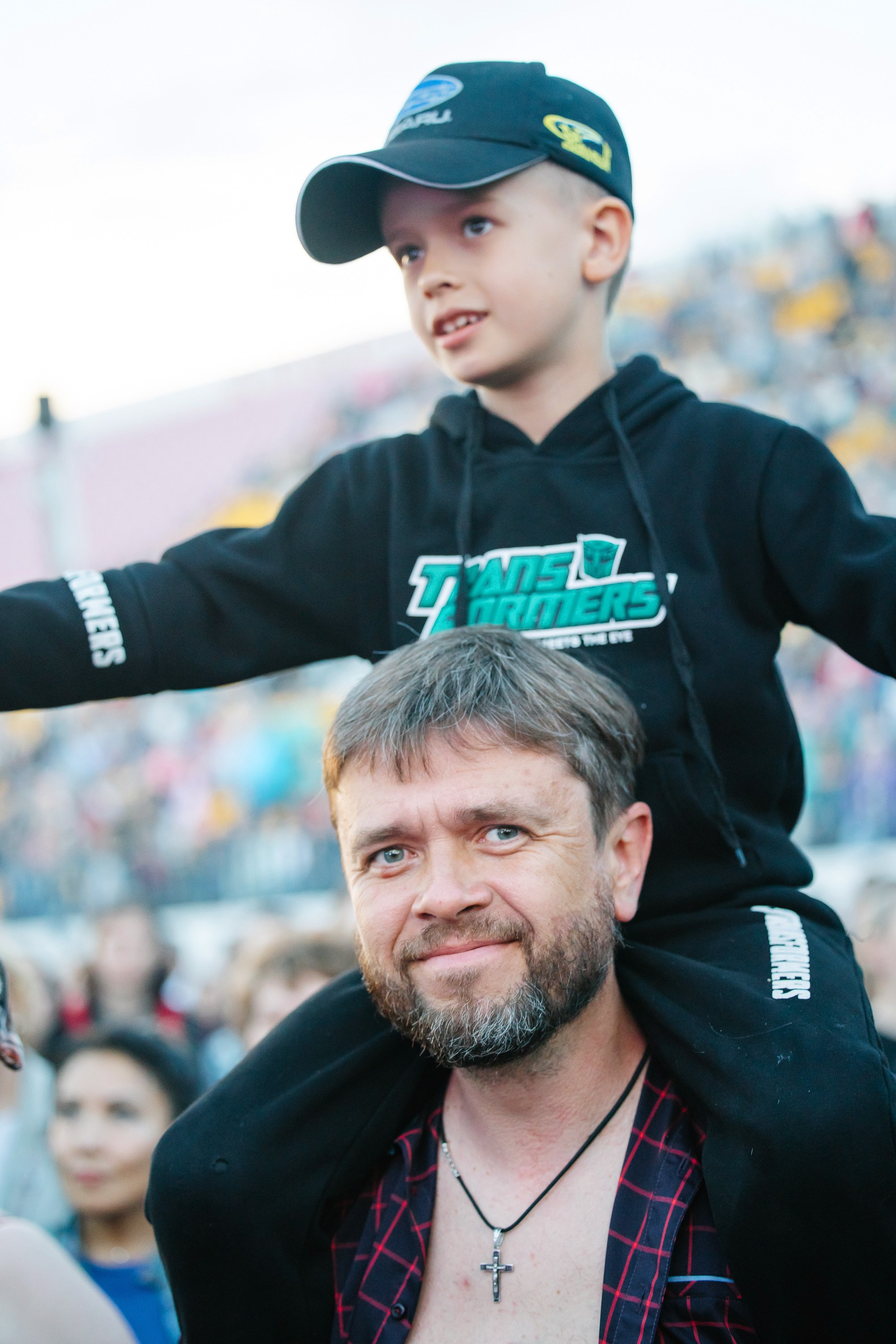 Симфония в джинсах: Русский рок 2024. Ваши Истории. Фотограф/видеограф. Абакан