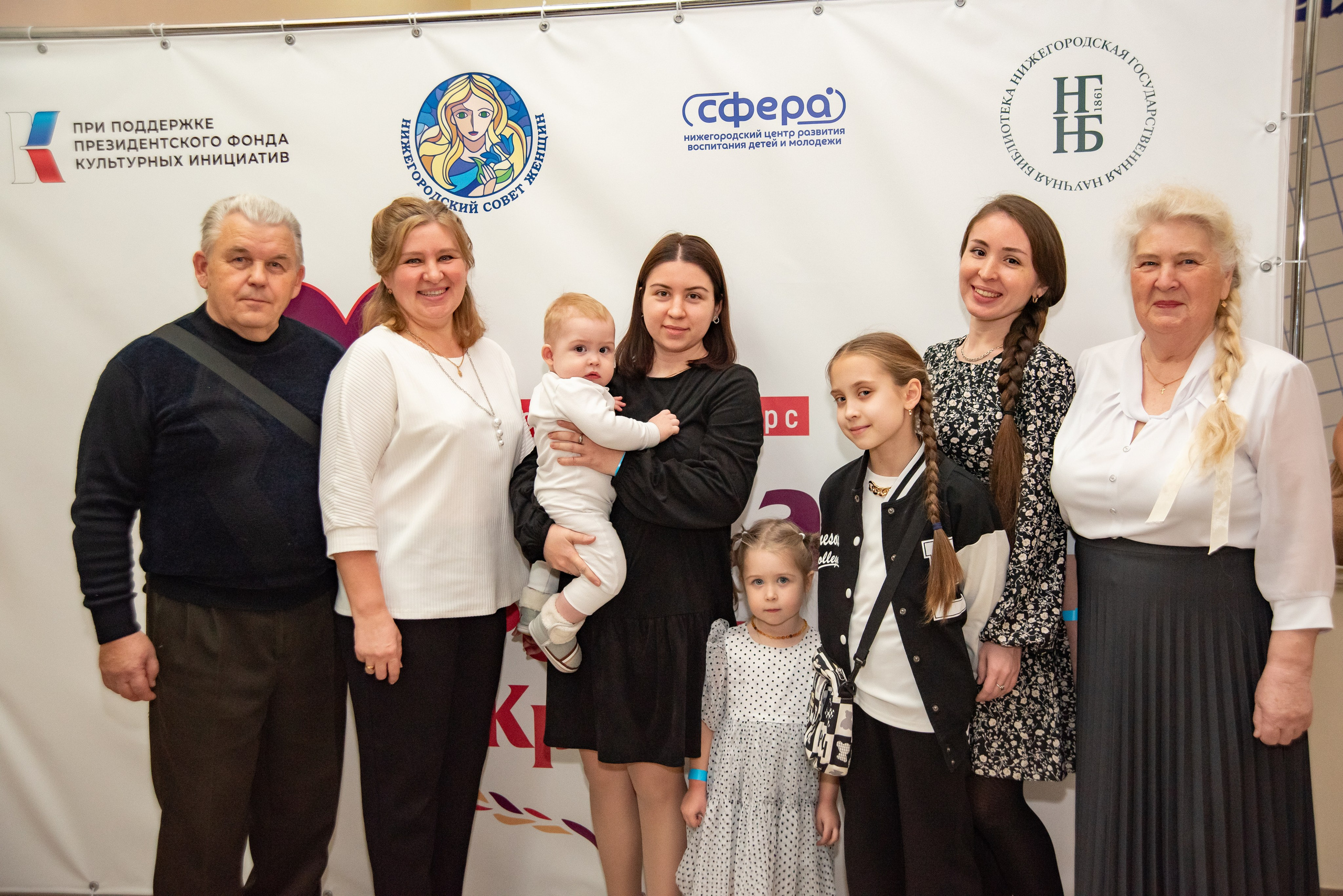 Репортажная съёмка концерта в Нижнем Новгороде. Фотограф Макс Огурцов в Нижнем Новгороде