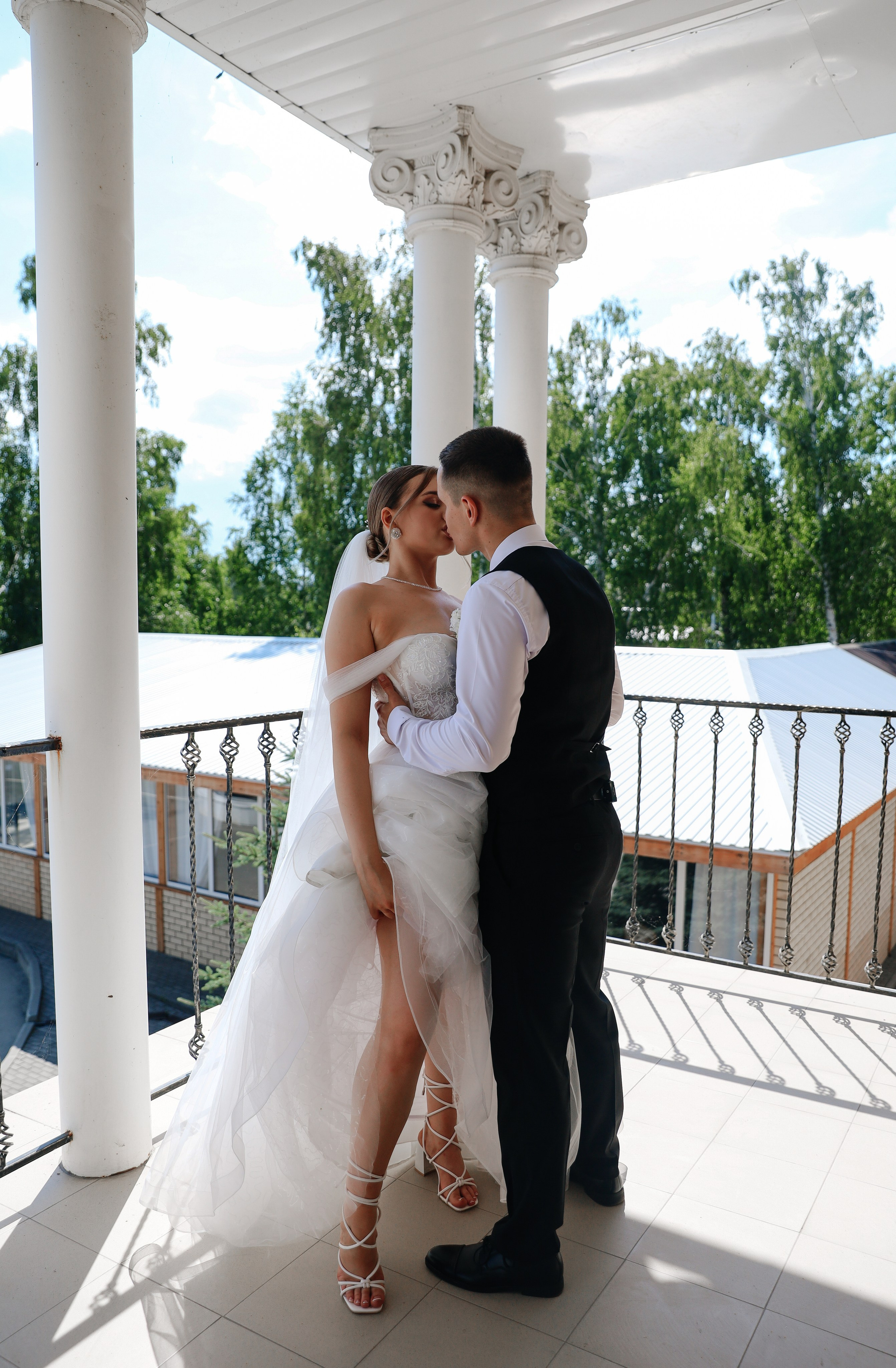 Maksim & Diana. Семейный и свадебный фотограф в Южноуральске Екатерина Столярова