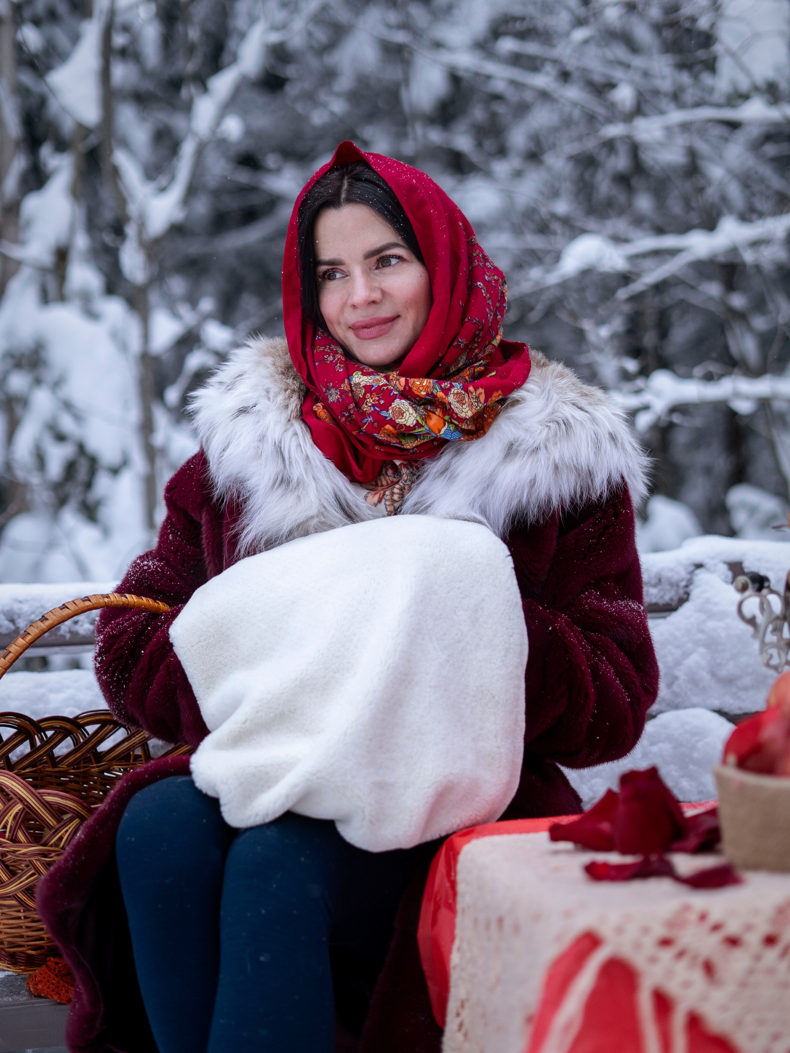 Индивидуальные проекты. Фотограф г. Ханты-Мансийск