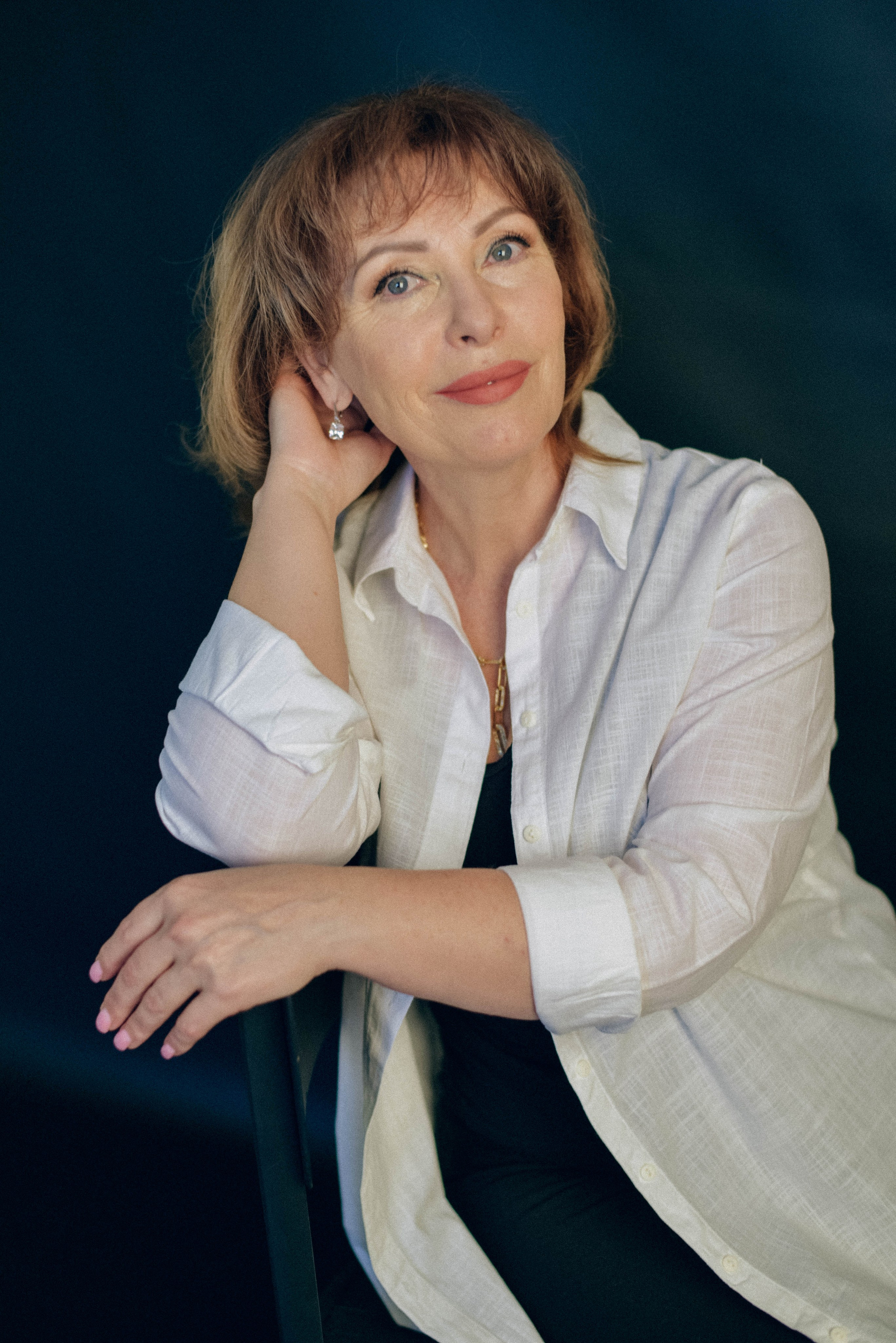 Ирина. Семейный фотограф в Москве и Севастополе Анастасия Котова