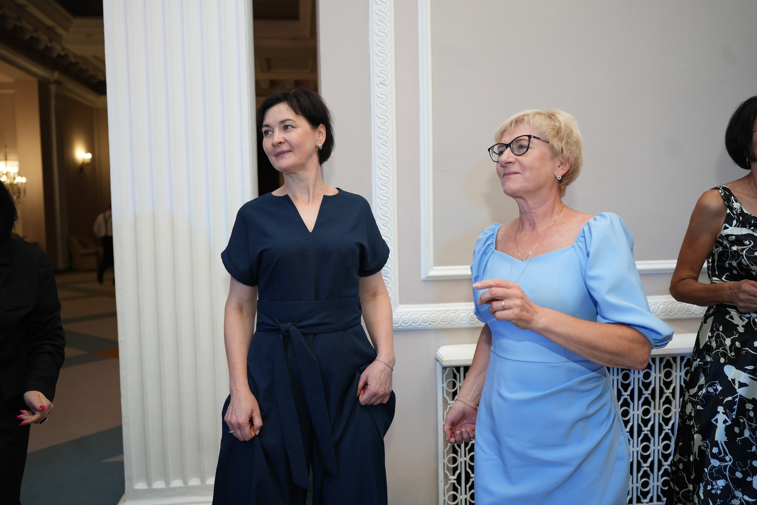 Агат-Систем 45 лет. Семейный и свадебный фотограф Минск, Беларусь Анна Орловская