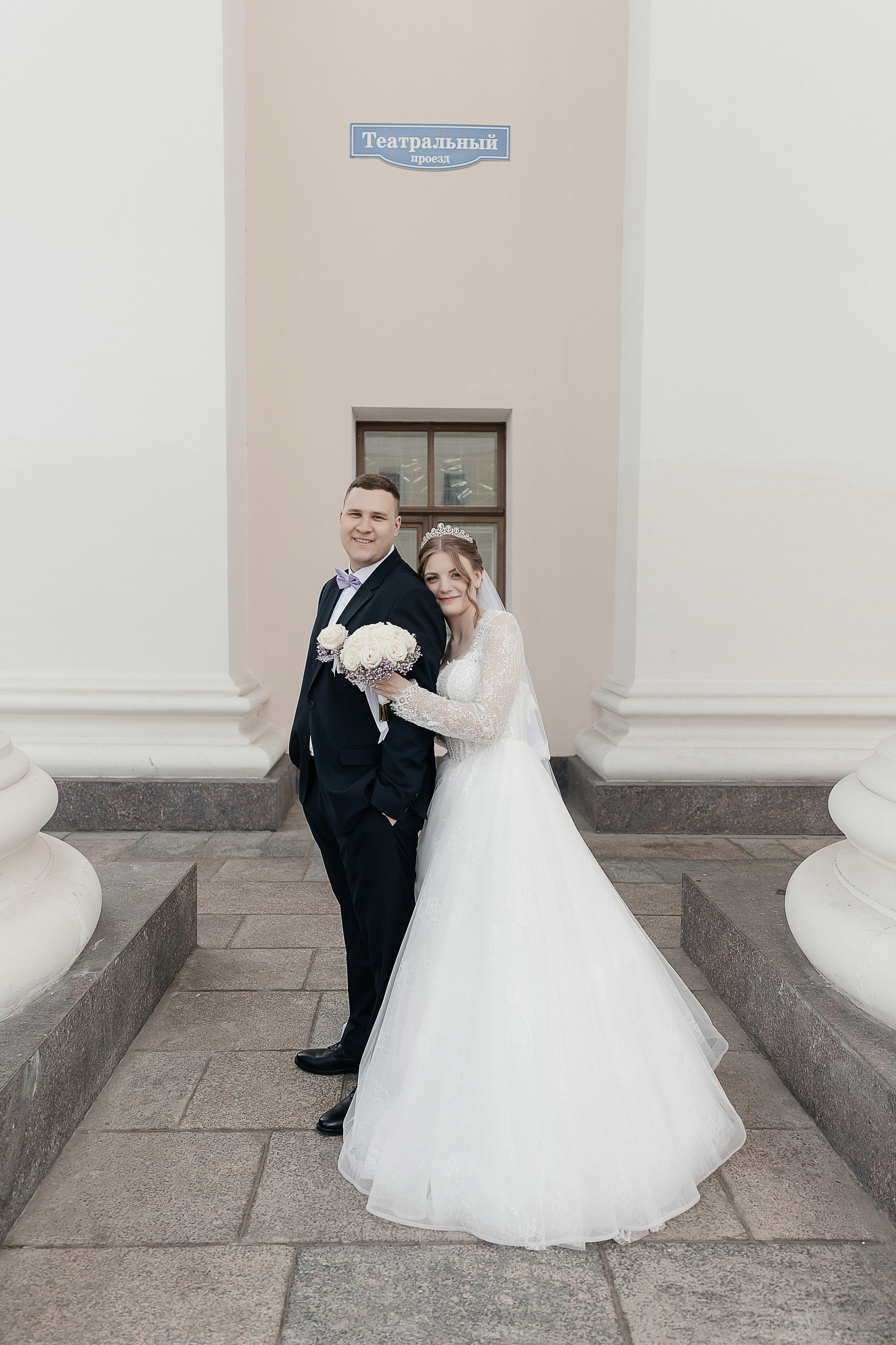 Свадьба. Свадебный и семейный фотограф в Твери и Тверской области
