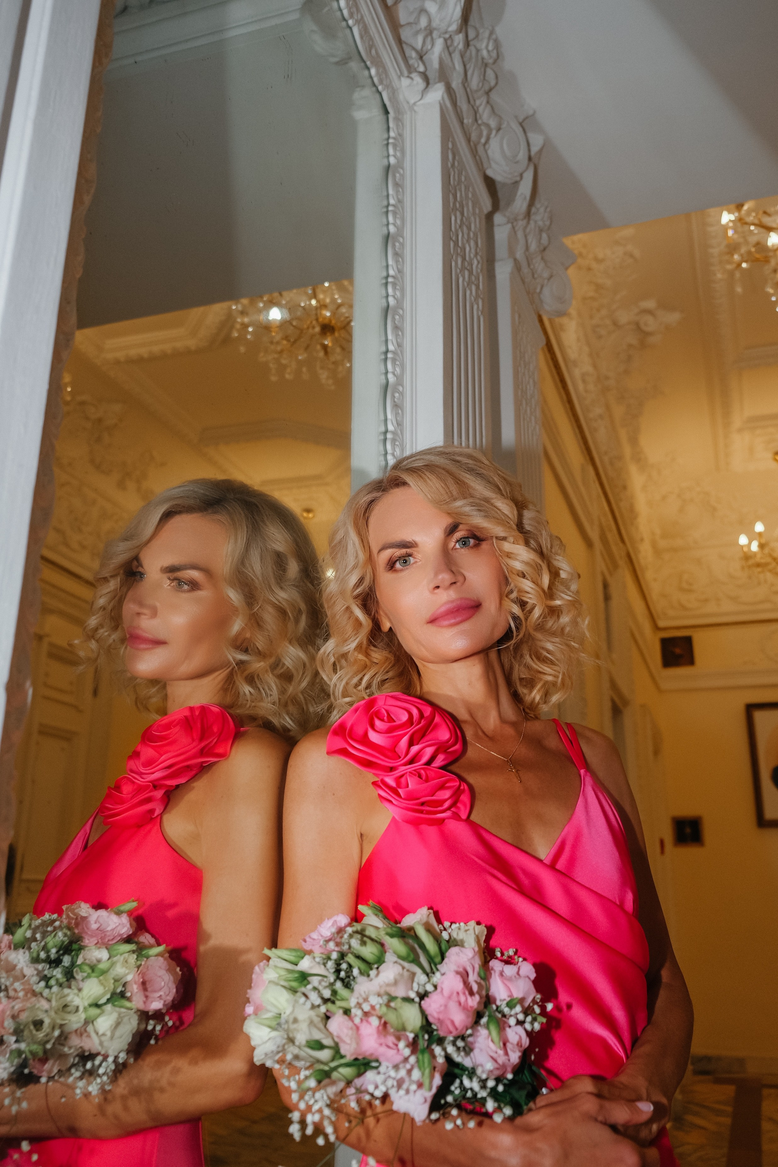 Джанфранко и Юлия. Привет! Меня зовут Дарья и я фотограф/видеограф из Ульяновска