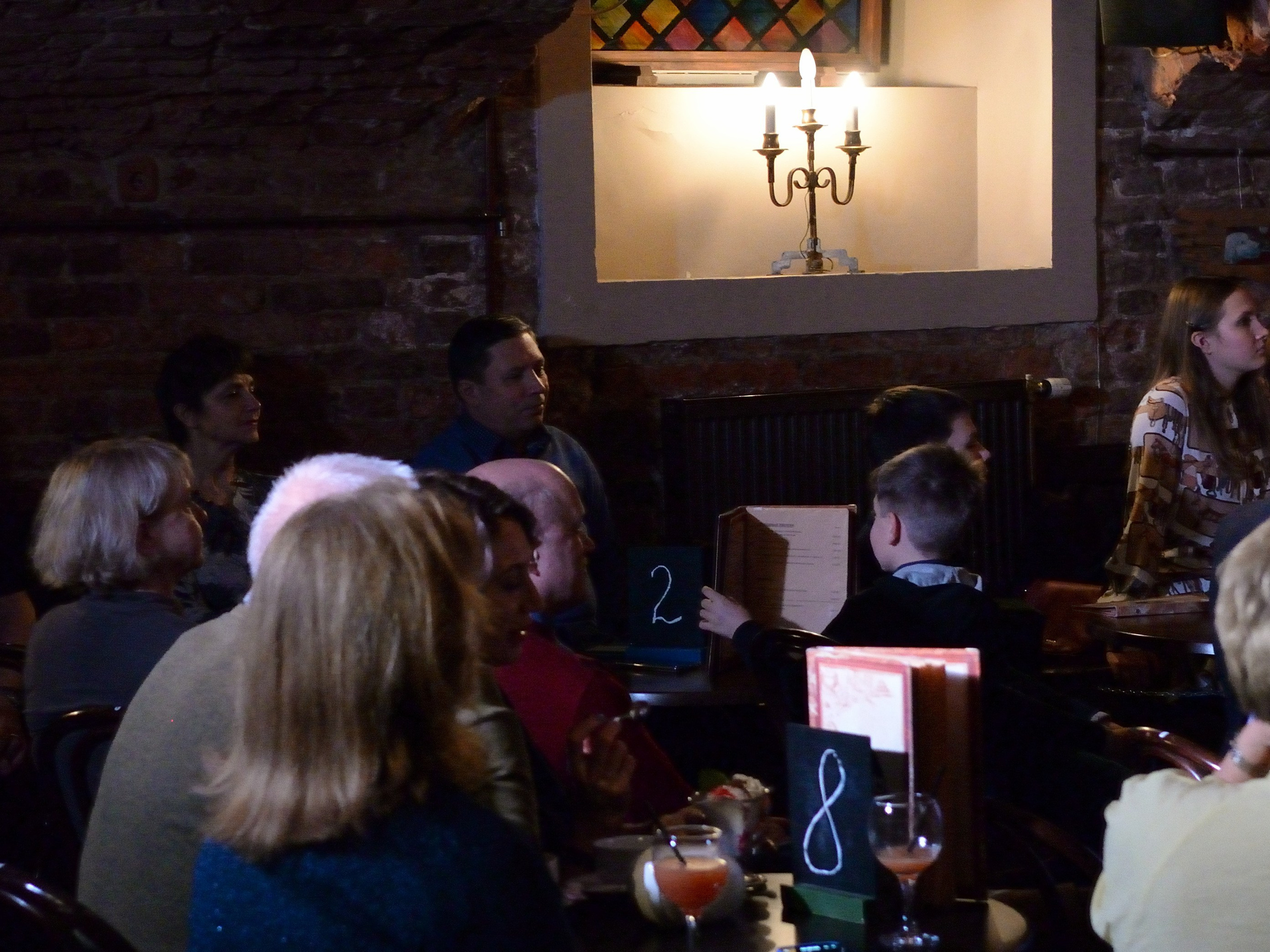 Фотосъемка концерта. Организация и проведение фотосъемок в Санкт-Петербурге. Фотограф Смирягин Илья