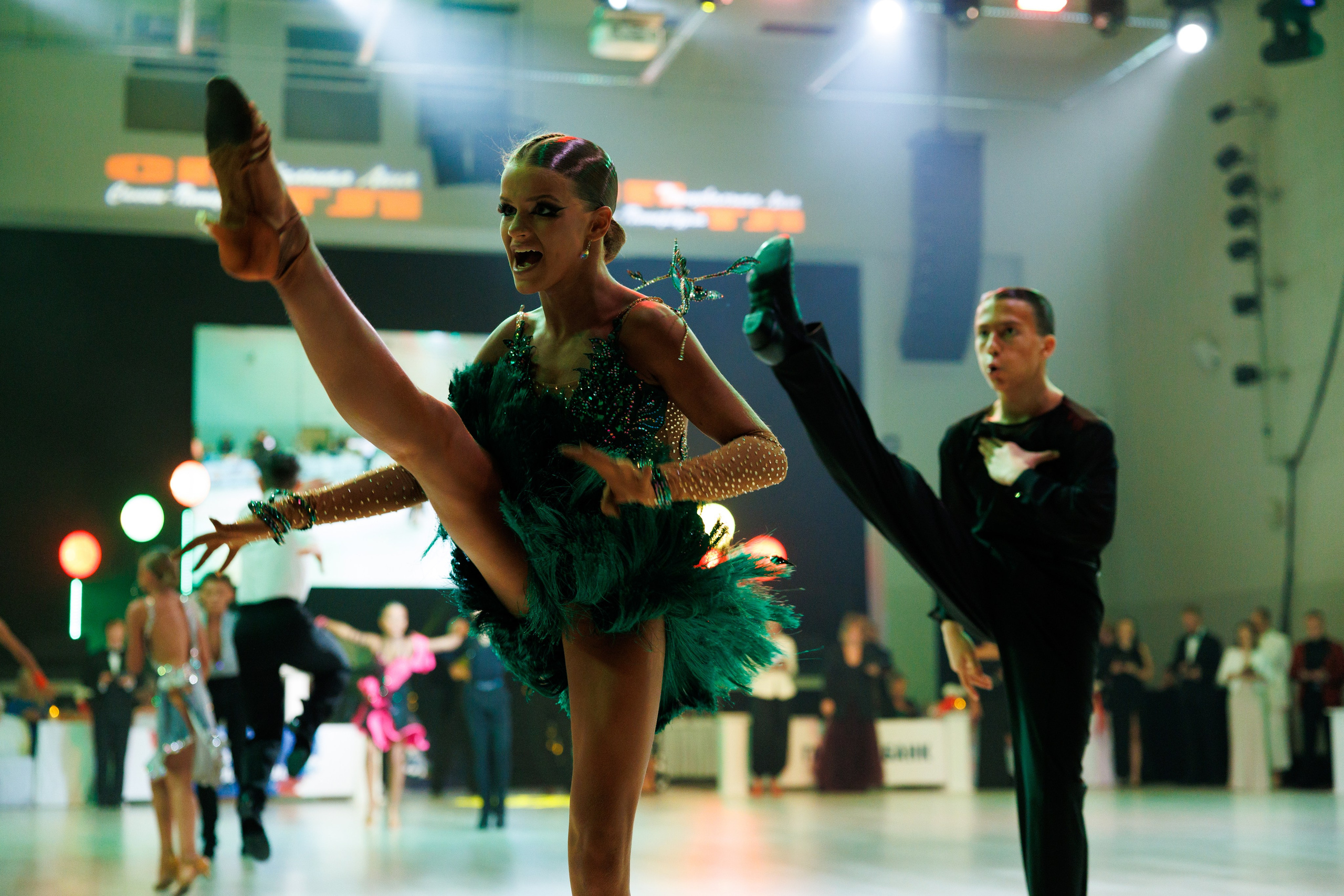 Большой кубок содружества. Репортажный фотограф Санкт-Петербург | Роман Карбышев