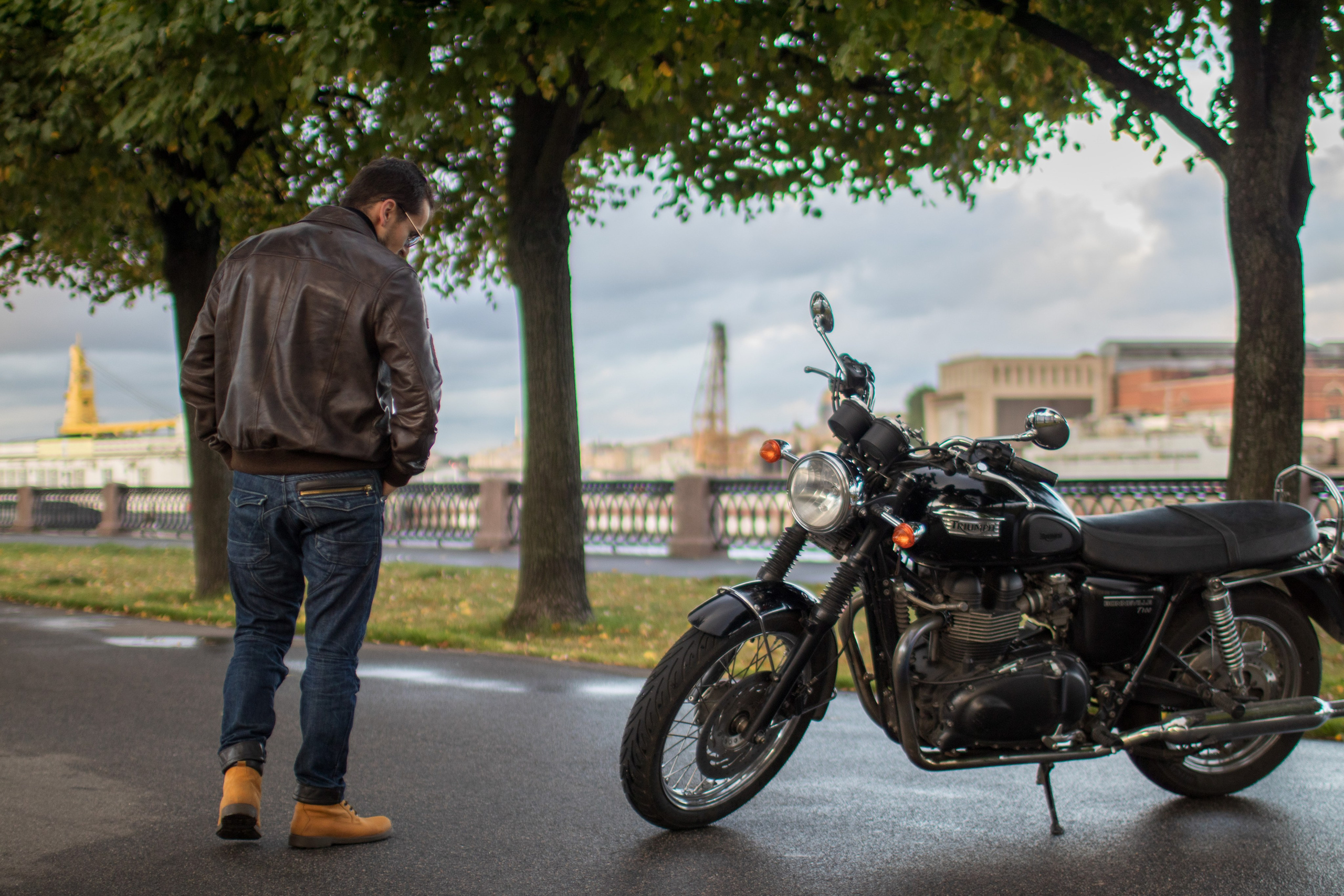 Александр. Репортажный фотограф Санкт-Петербург | Роман Карбышев