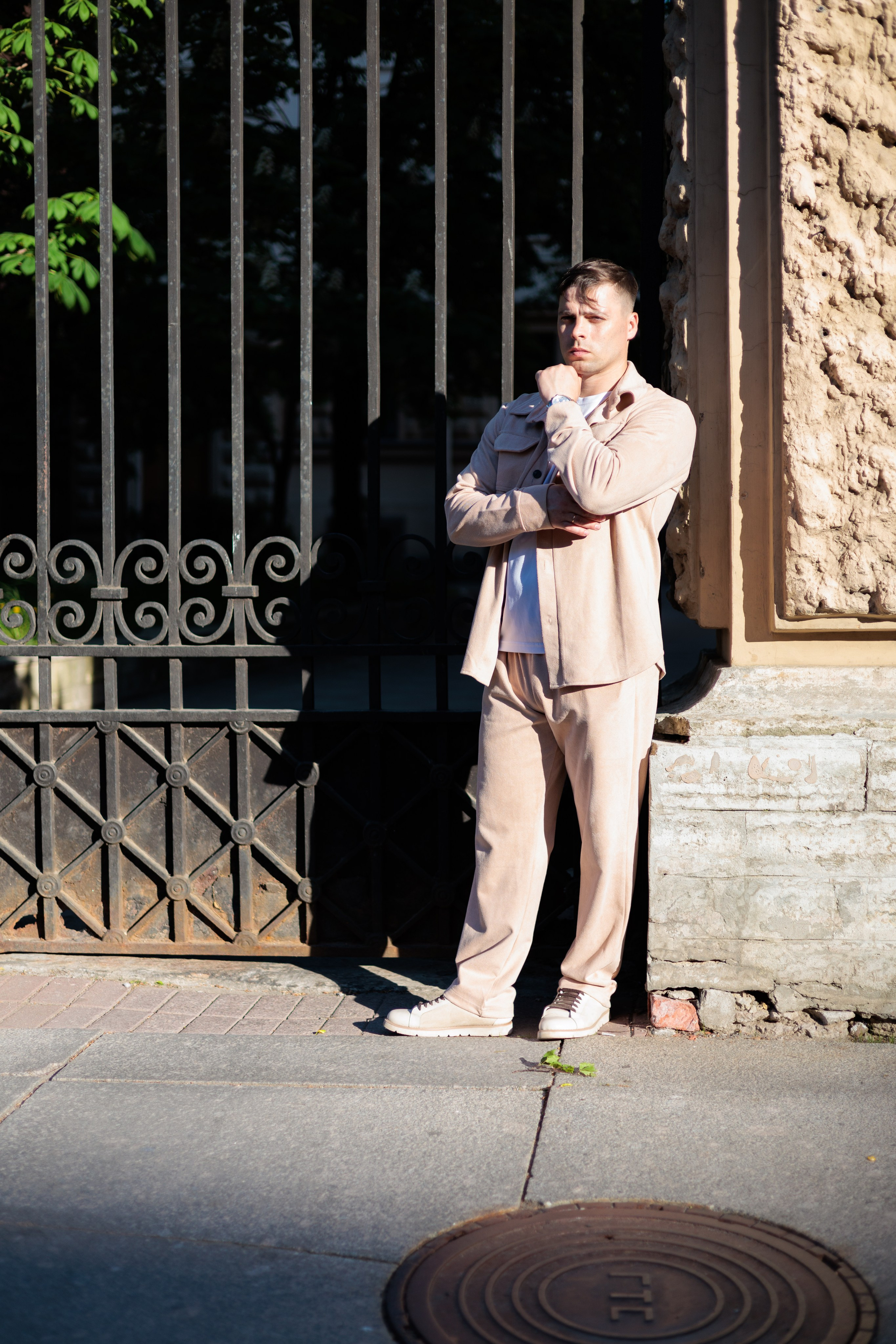 Евгений. Репортажный фотограф Санкт-Петербург | Роман Карбышев