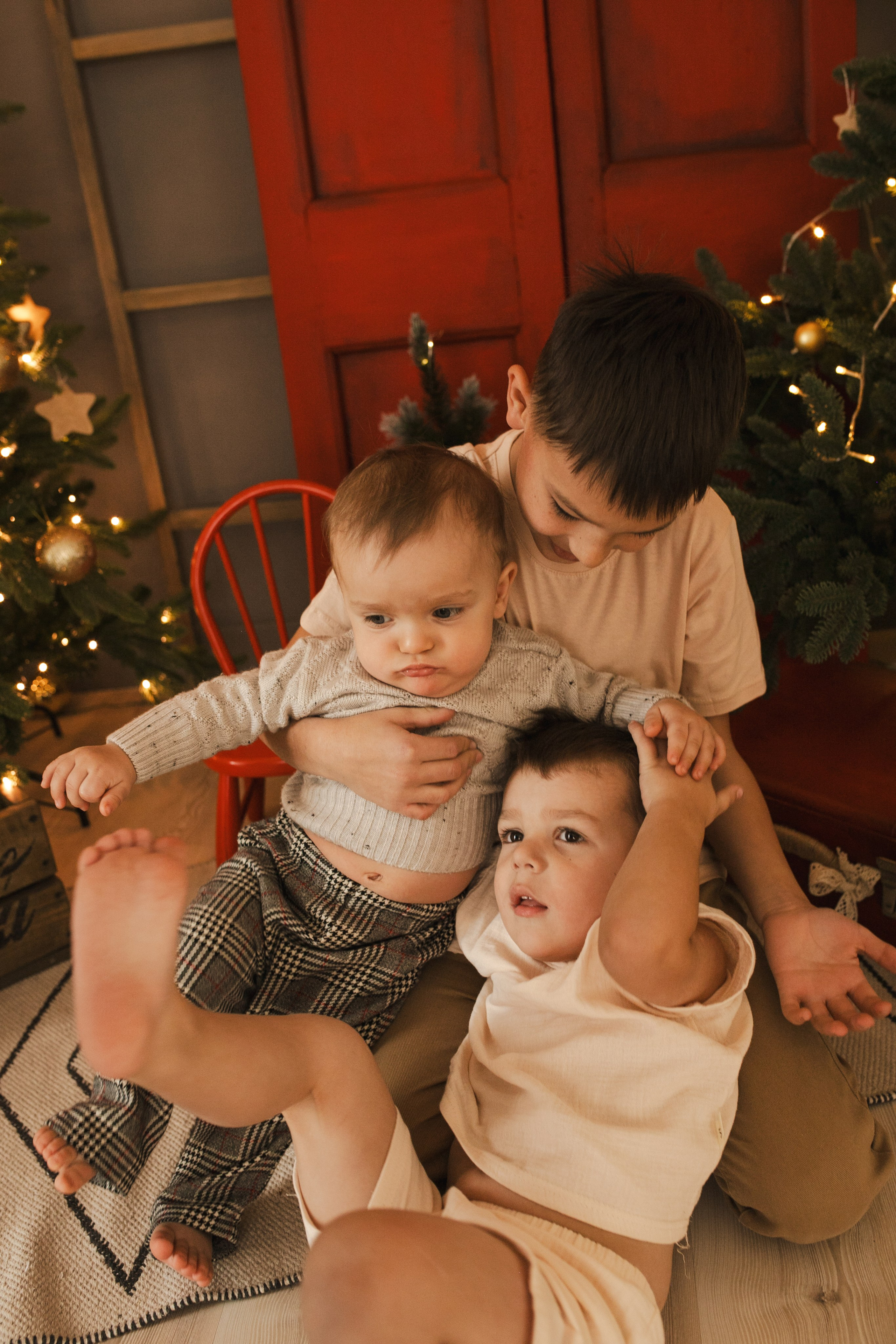 Тимоша. Фотограф в Иркутске Тома Кабанова