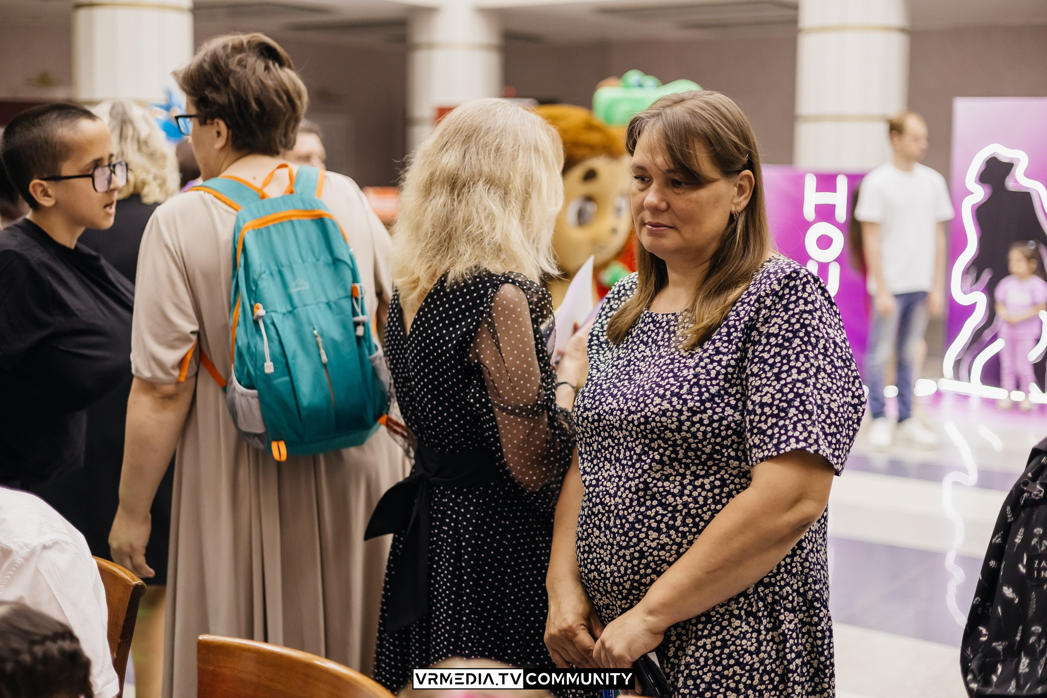 Отчетный концерт Дома танцев «House of dance»