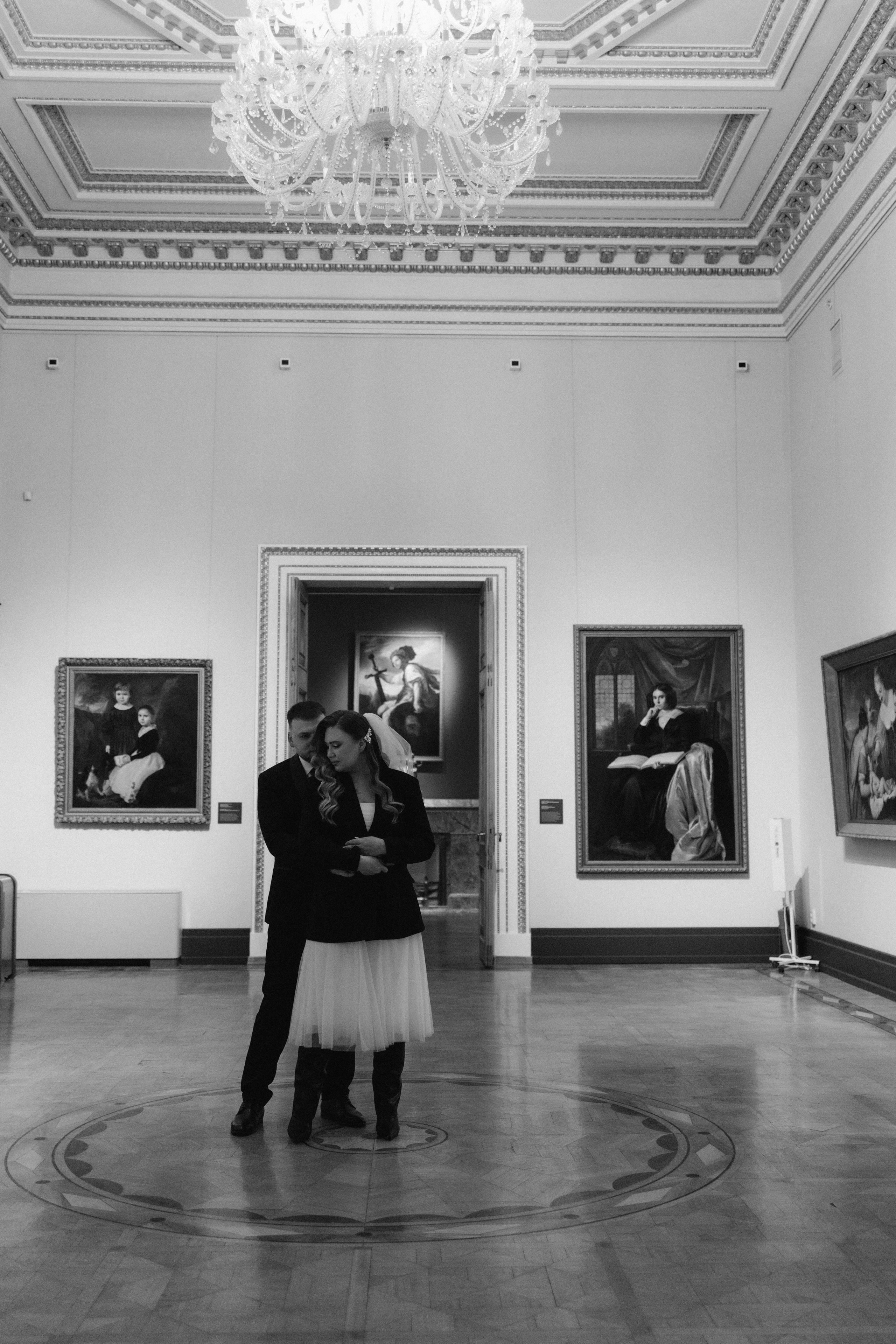 АНАСТАСИЯ & АЛЕКСАНДР. Карина Городецкая | Фотограф Нижний Новгород