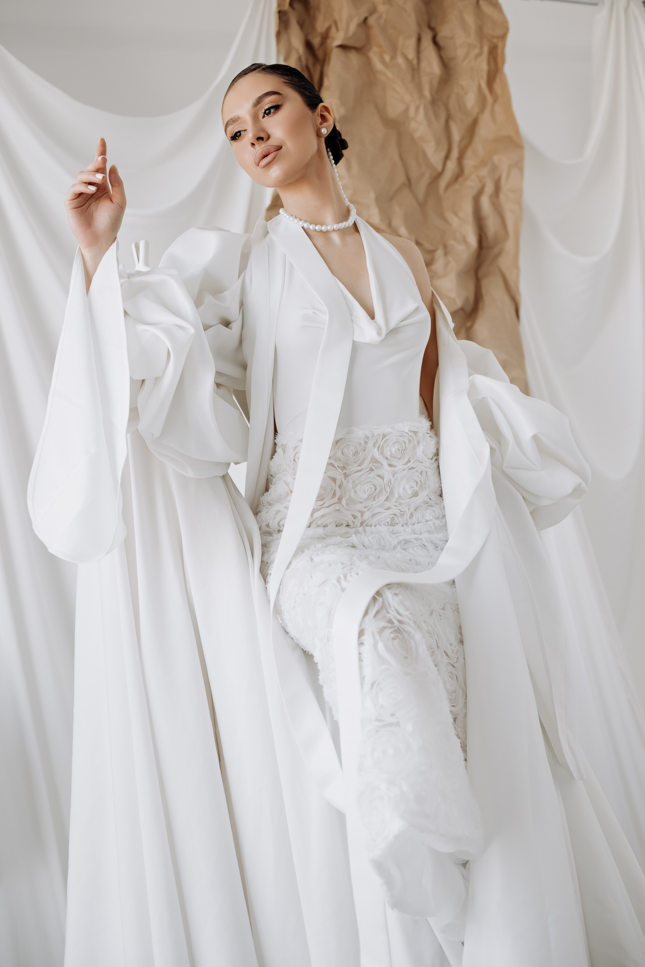 Дарья. Фотограф в Томске Мария Март