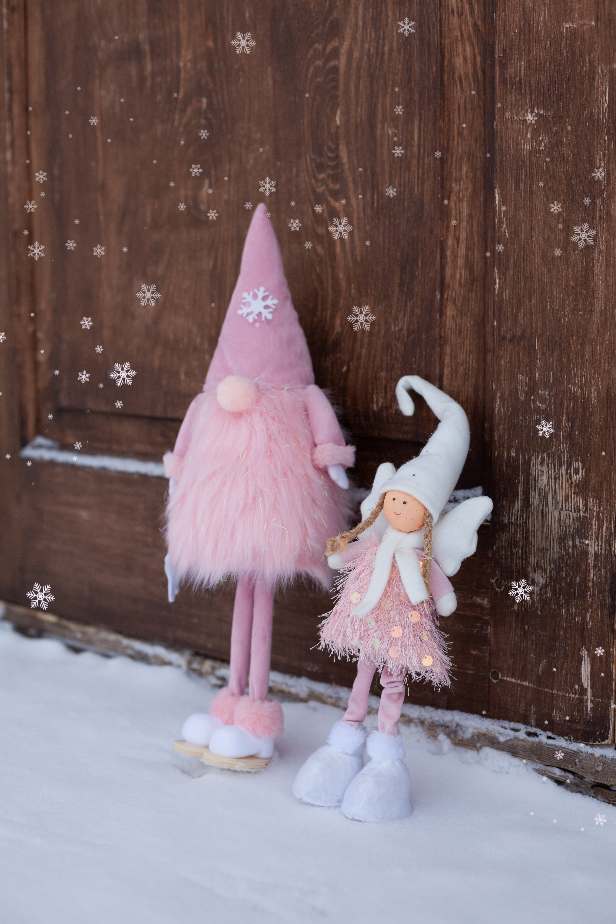 Детская фотосессия на катке. Фотограф в Томске Евгения Гуляева