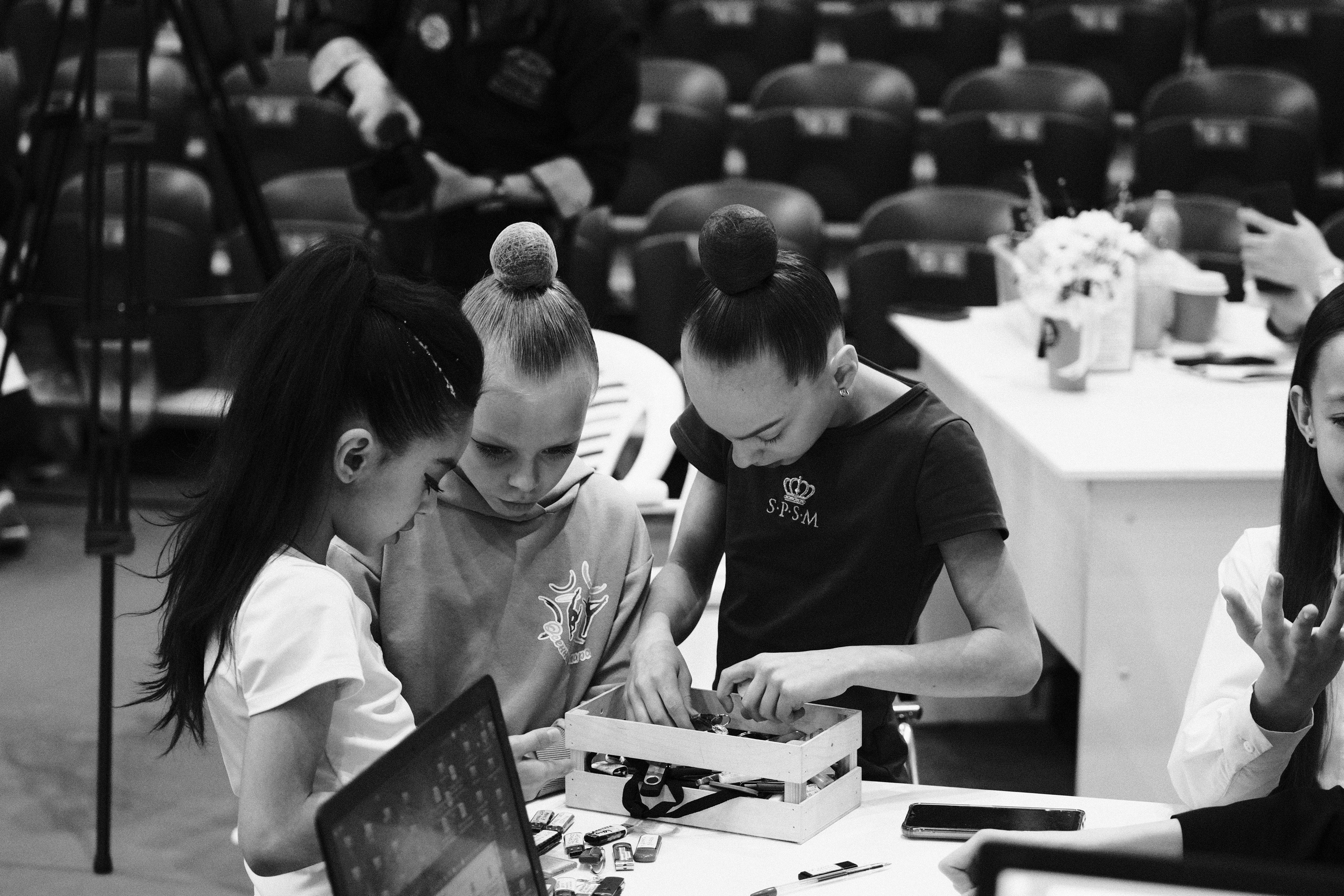 Репортажный фотограф