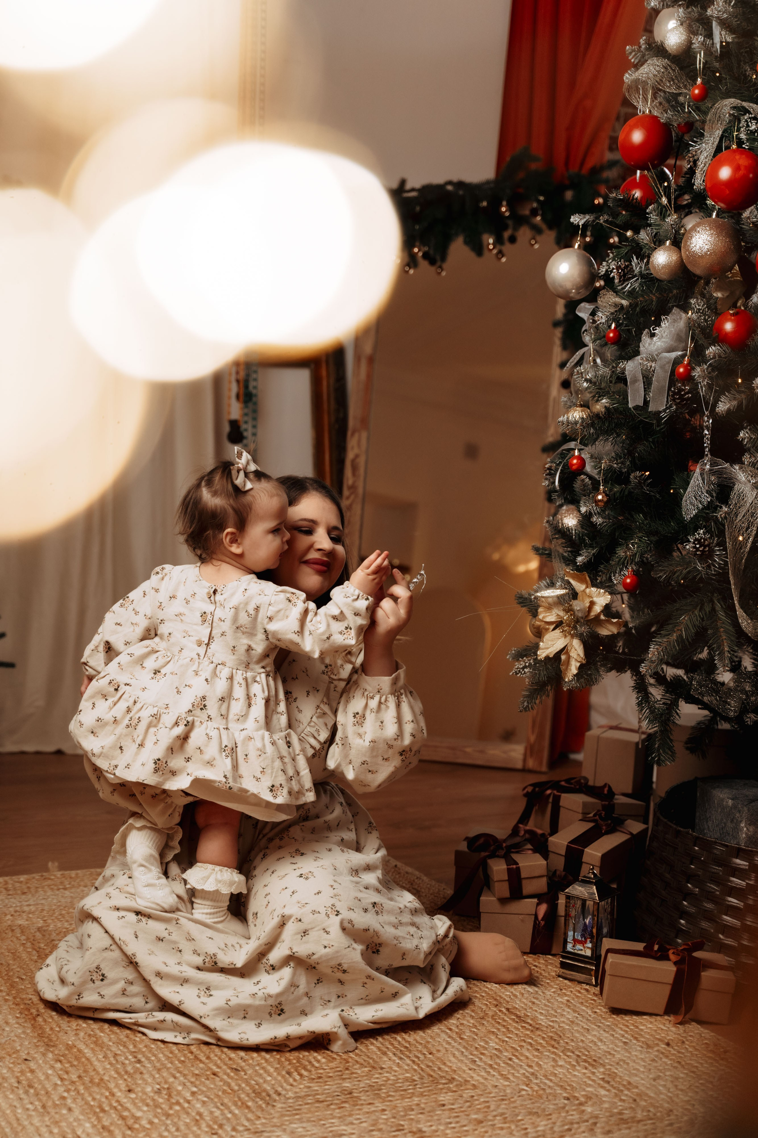 Аделя и Ира. Семейный фотограф Новочеркасск