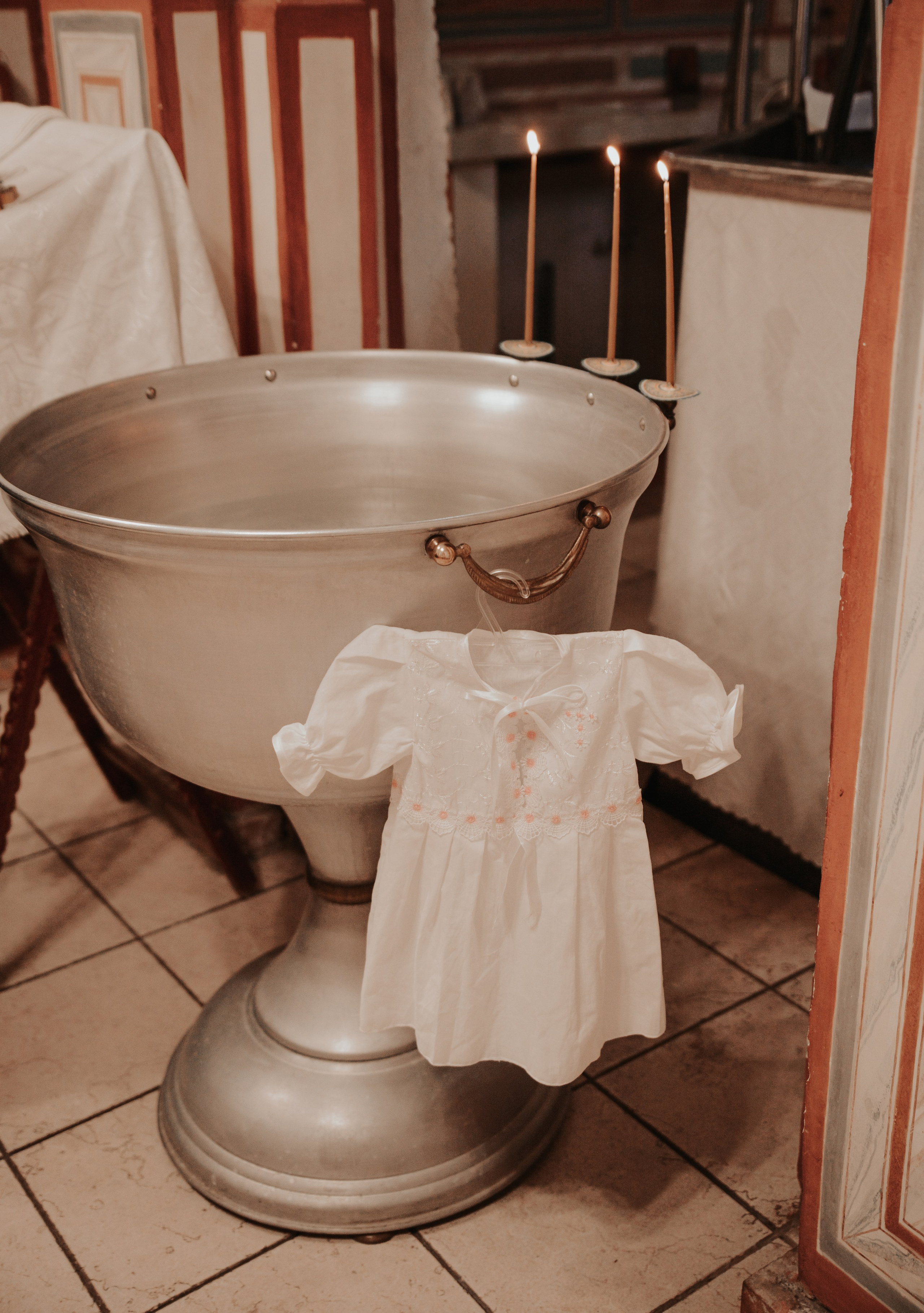 Как правильно одеться на крещение: рекомендации от фотографа. Видеомейкер и фотограф Кэтрин.Филм