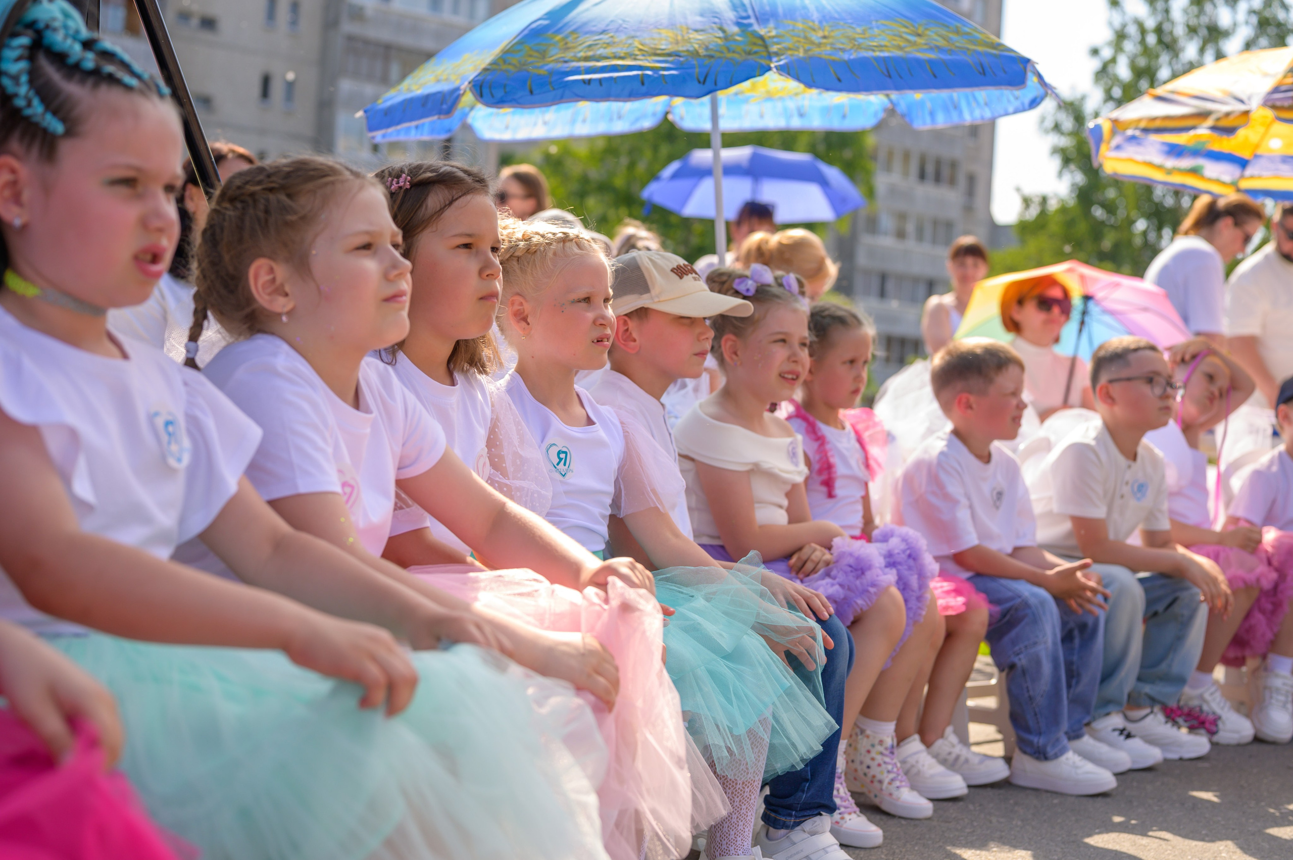 Репортаж выпускного группа «Фантазёры» 3 садик. Фотограф новорожденных, семейный детский в Тюмени Татьяна Морозова