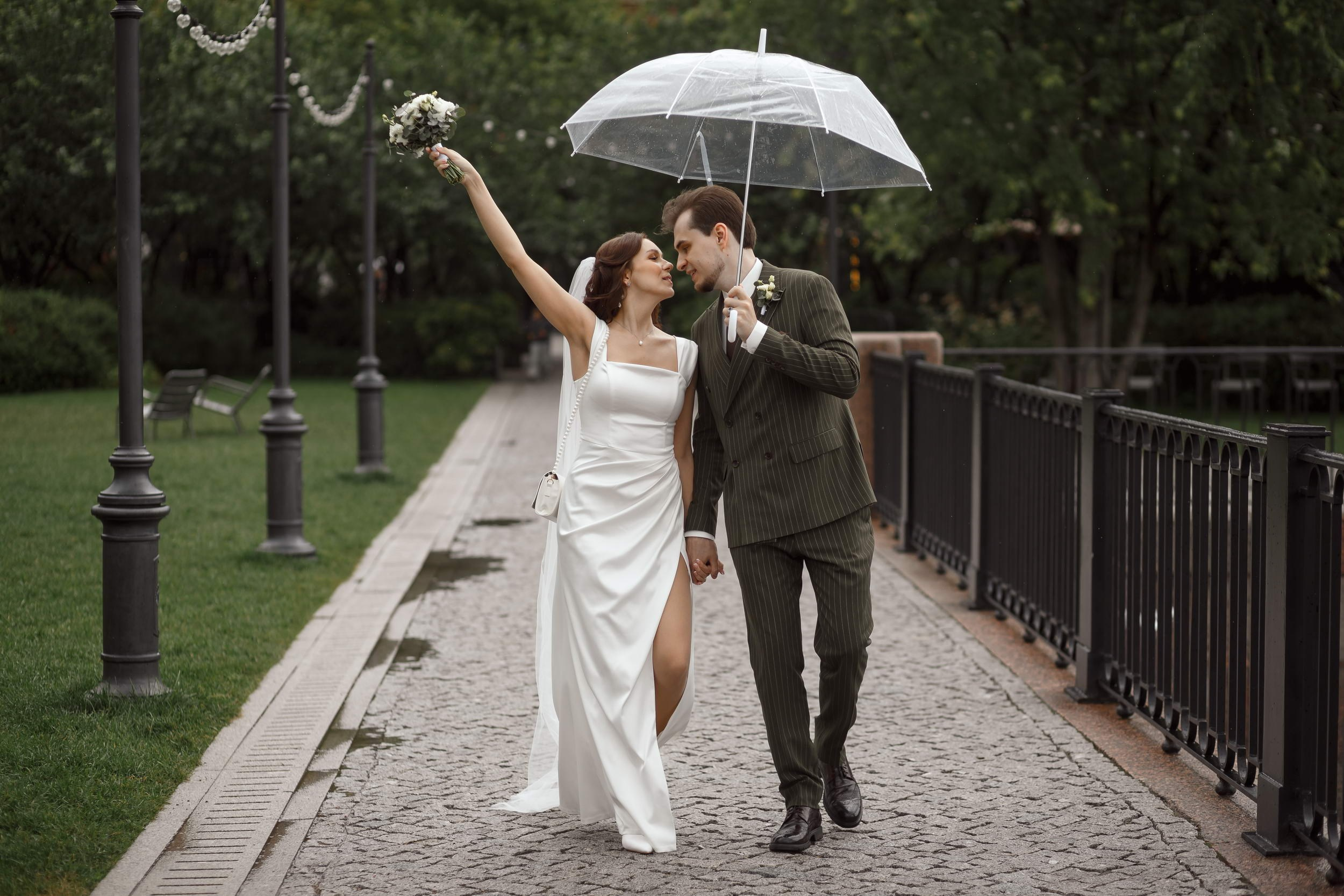 Свадебная фотосессия в Санкт-Петербурге. Свадебный фотограф Игорь Брундасов 8PHOTO на свадьбу венчание загс СПб