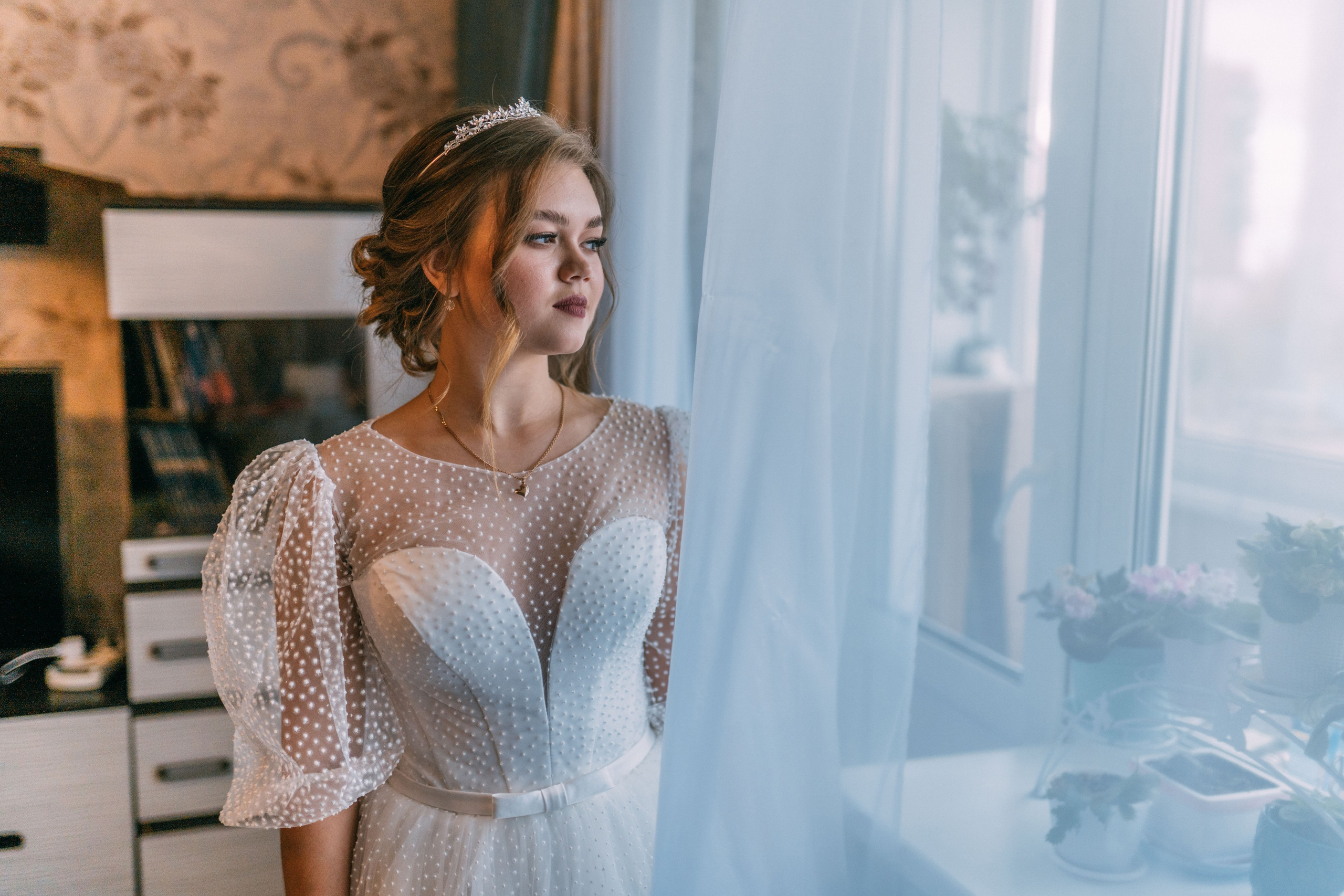 Александра и Константин. Свадебный и Мужской фотограф