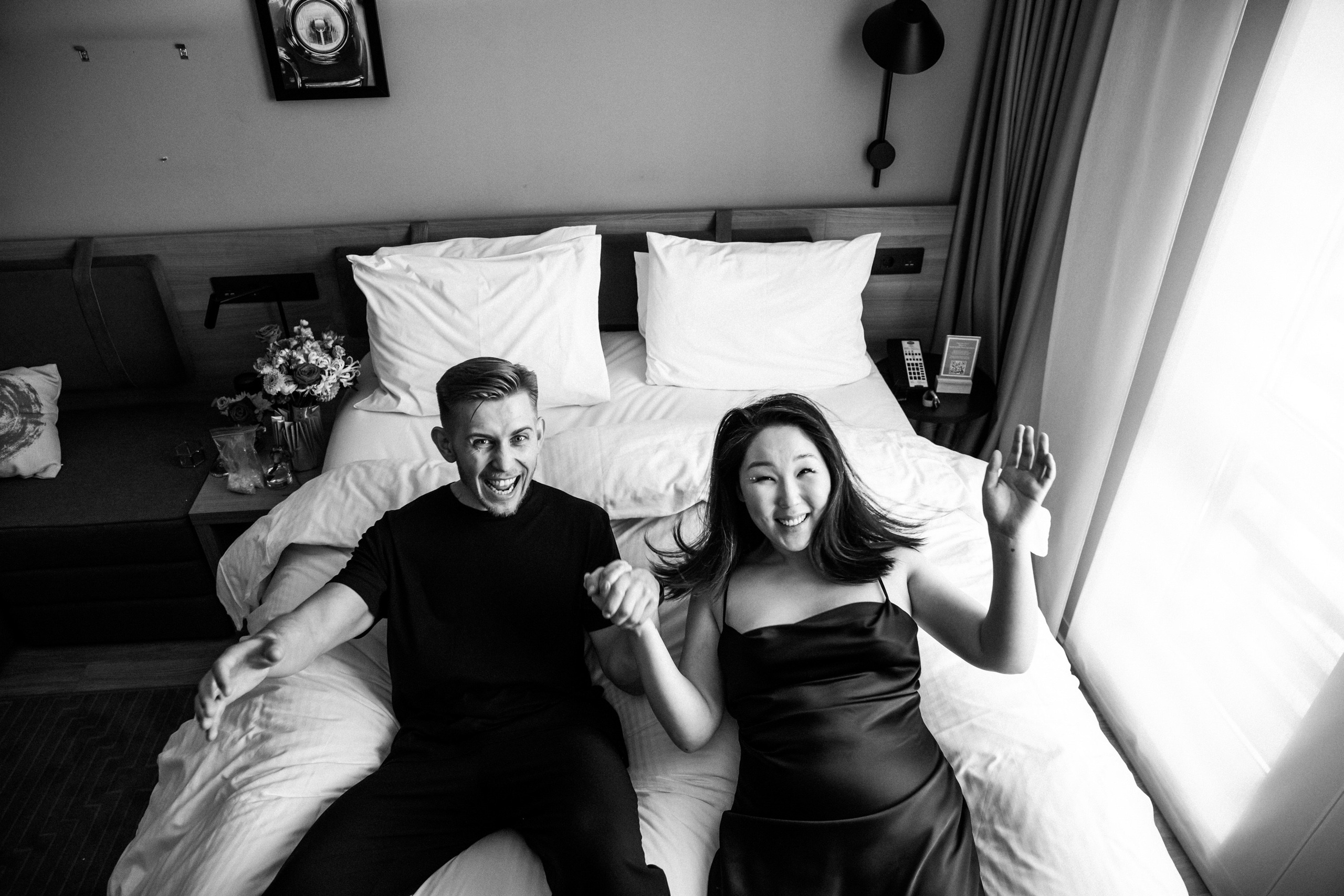 Don’t Stop The Party. Свадебный и репортажный фотограф