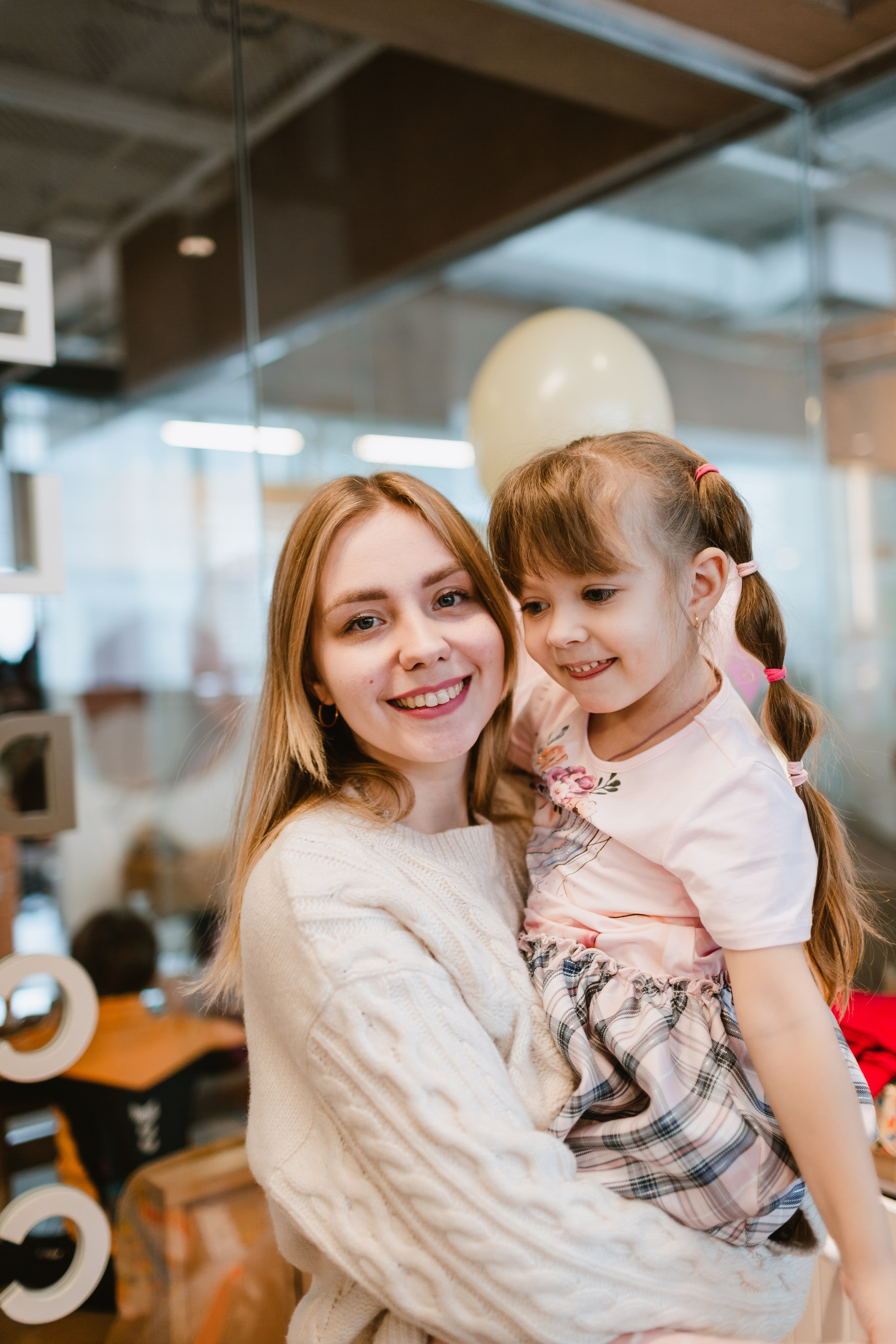 5 лет. Фотограф и видеограф Мария Банщикова, Солнечногорск, Москва