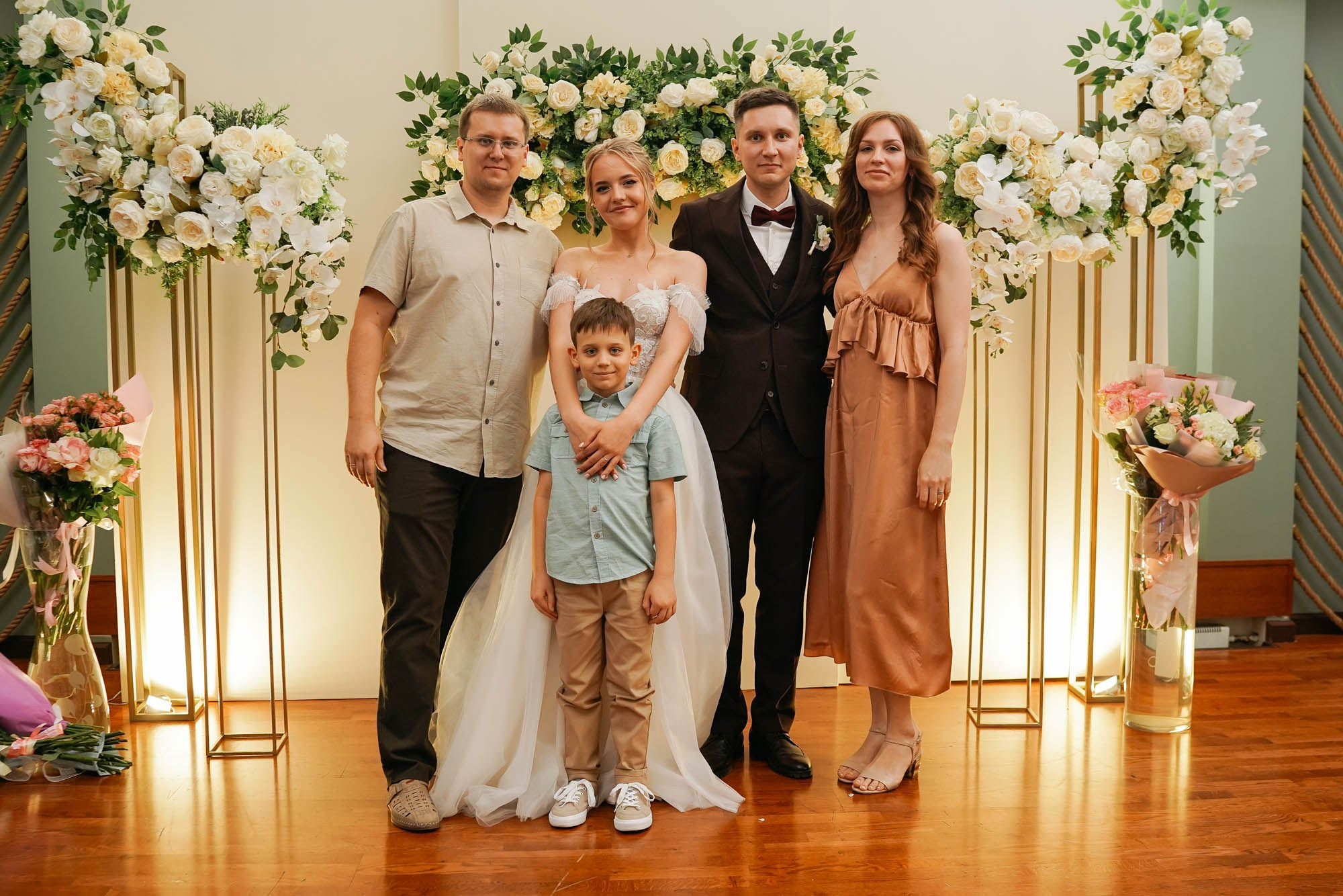 Игристое | 2023 Артём и Вероника. ИТВИ