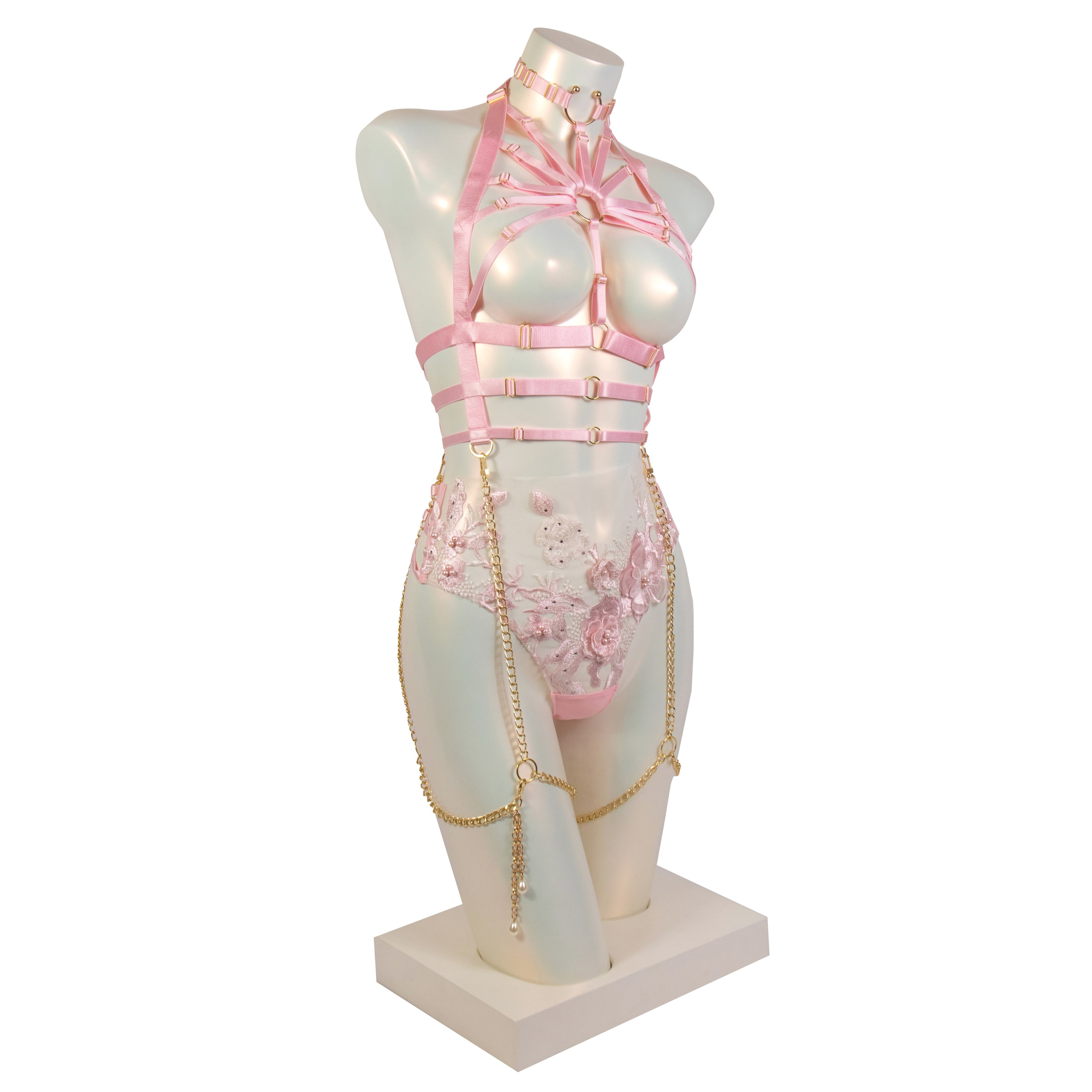 Каталожная съёмка одежды