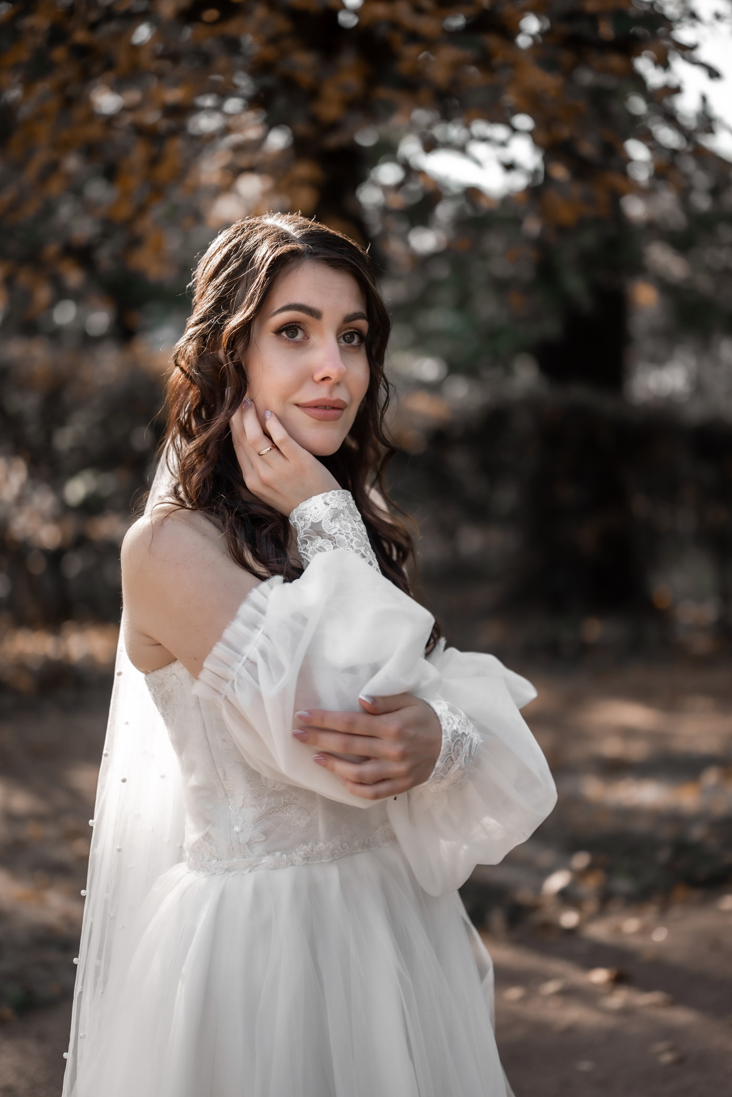 Свадебный фотограф. Семейный фотограф в Москве Дарья Пузикова