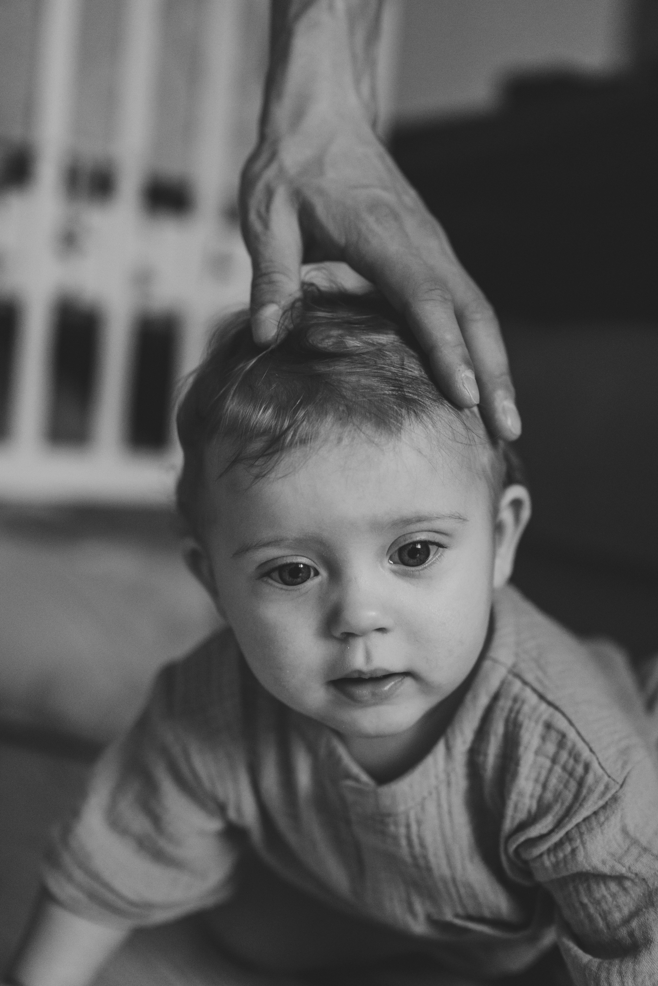 Семейные съёмки. Семейный фотограф в Москве Дарья Пузикова