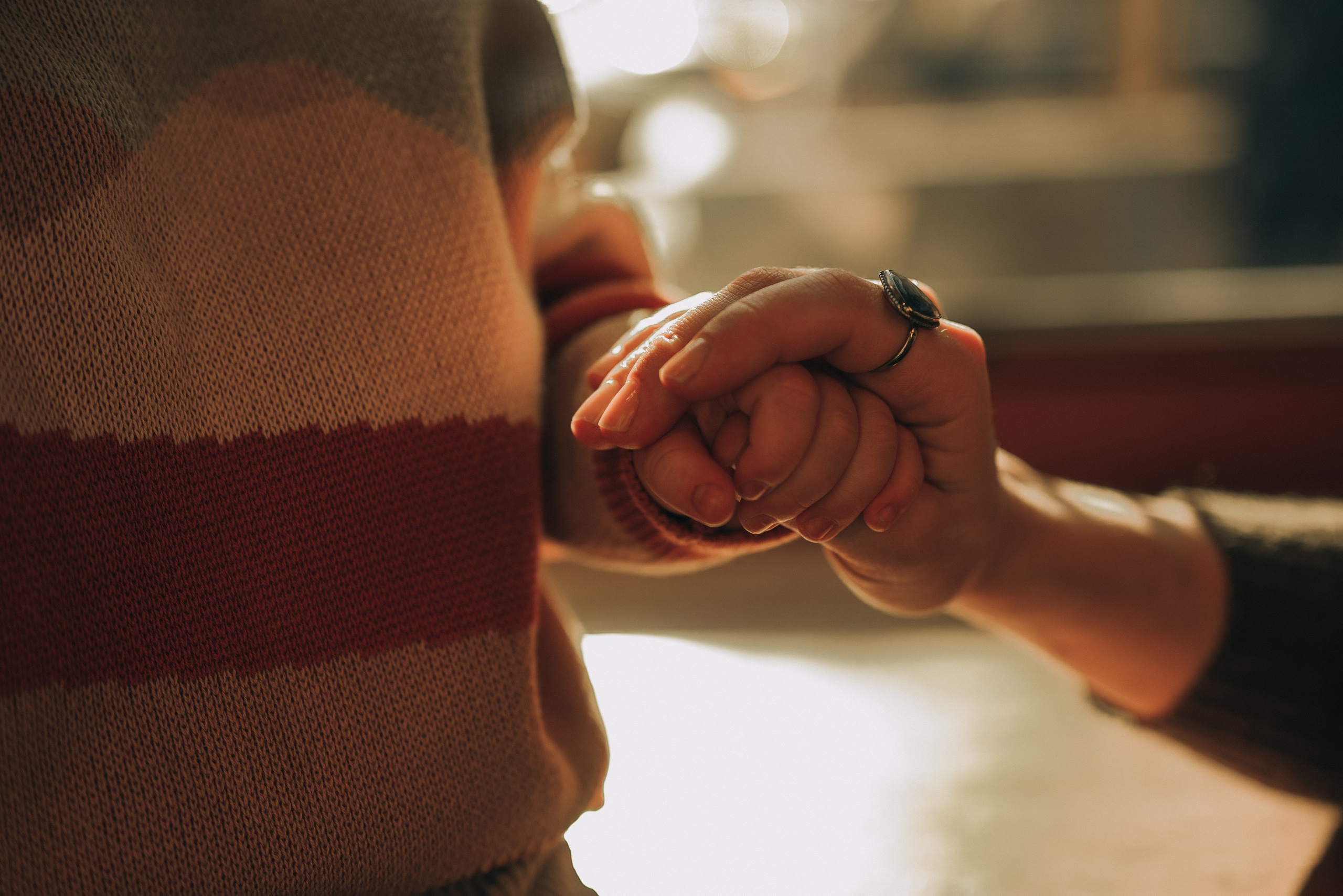 Прогулка по Москве. Ксения, Лев и Аркадий. Семейный фотограф в Москве Дарья Пузикова