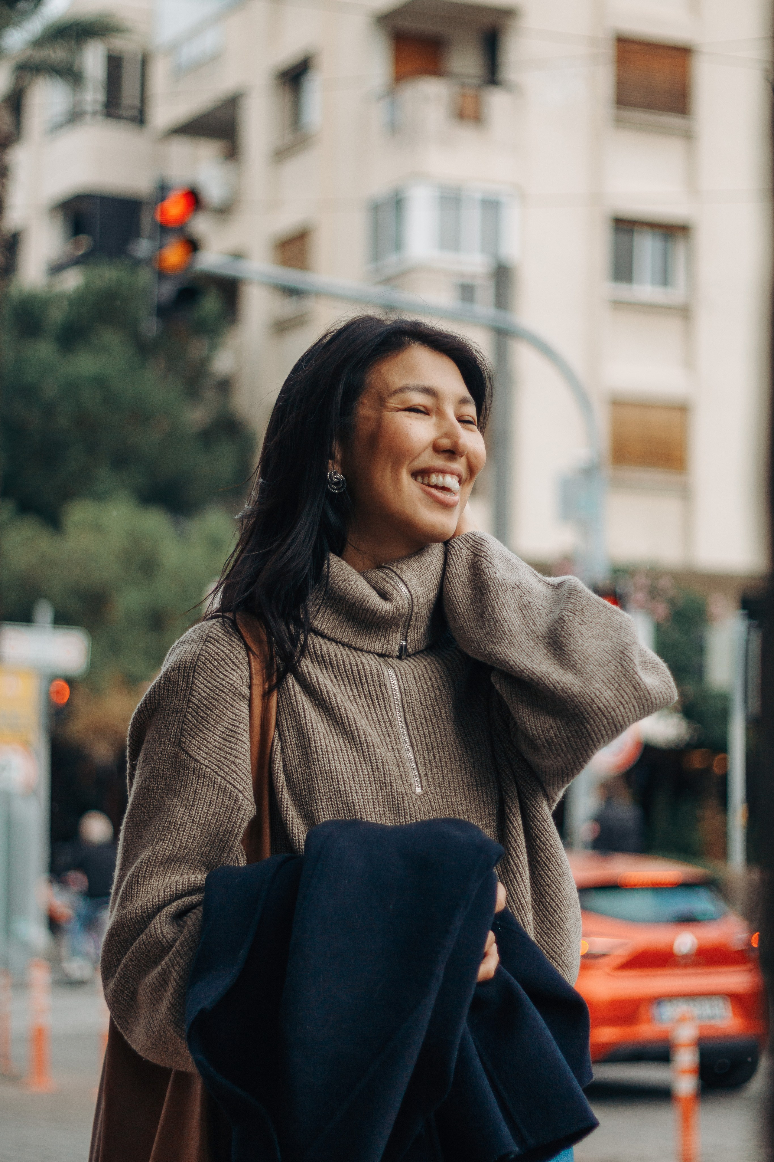 Ralina. İrandek. Fotoğrafçı. İzmir