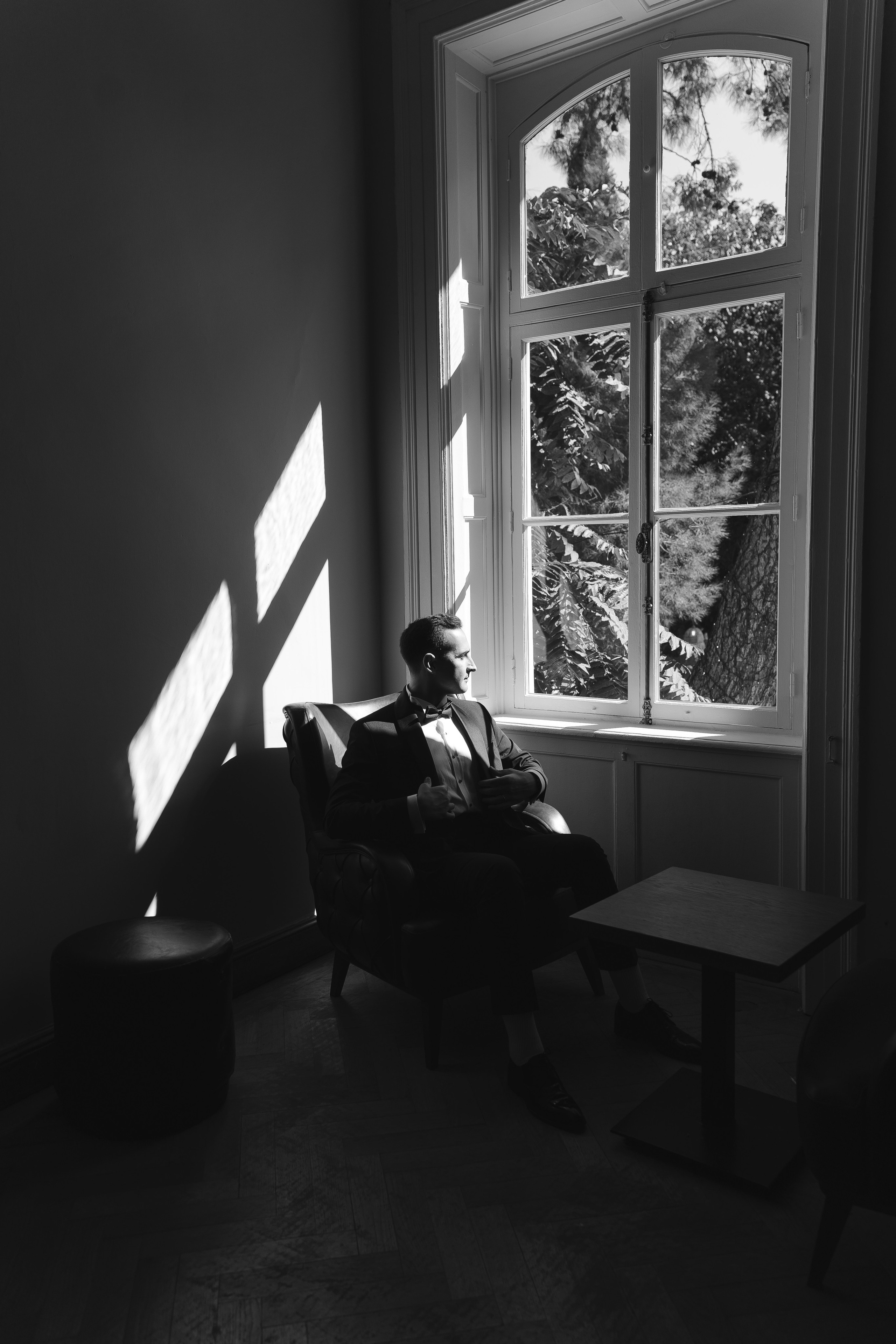 Aya & Mert. İrandek. Fotoğrafçı. İzmir