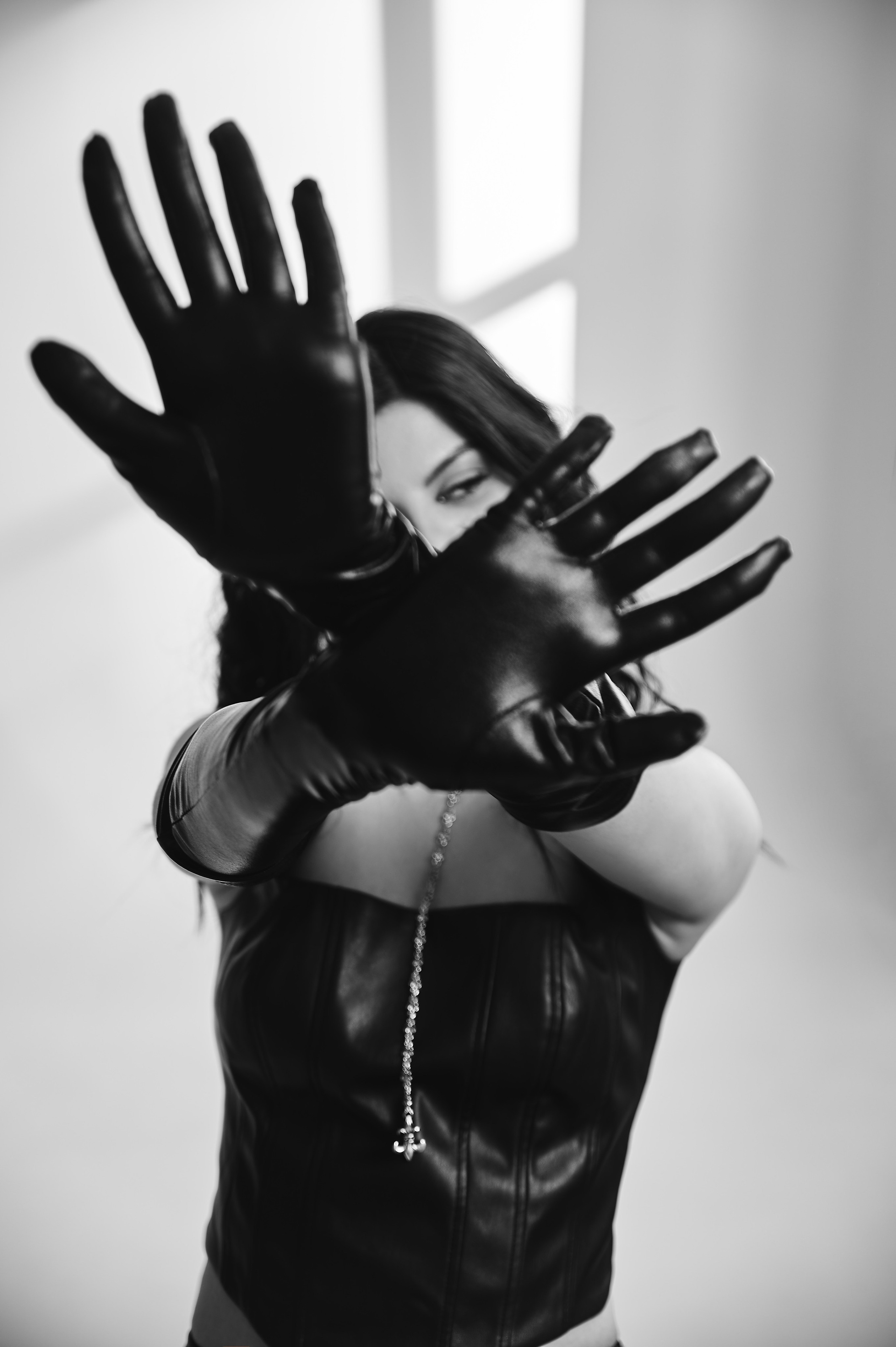 НЕсвадьбы. Свадебный, репортажный и портретный фотограф в Тюмени Женя Черемнова