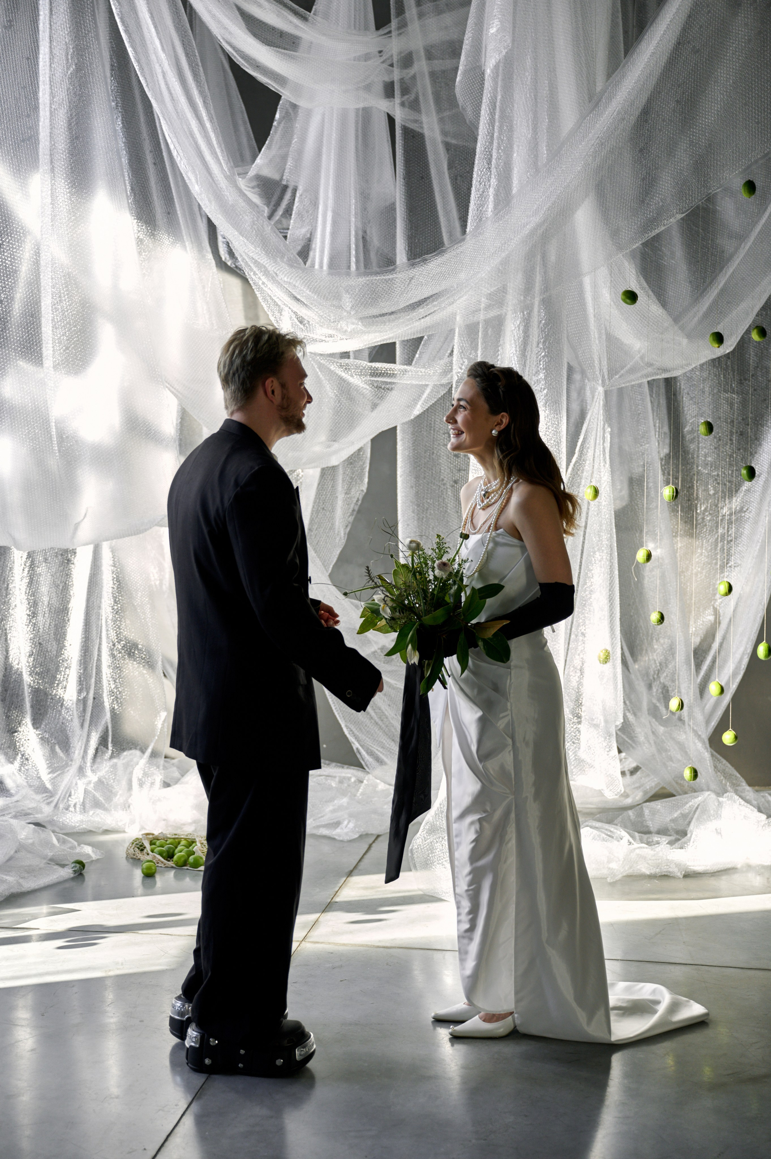 Специалисты свадебной индустрии Челябинска. Фотограф Челябинск — Кирилл Устюжанин