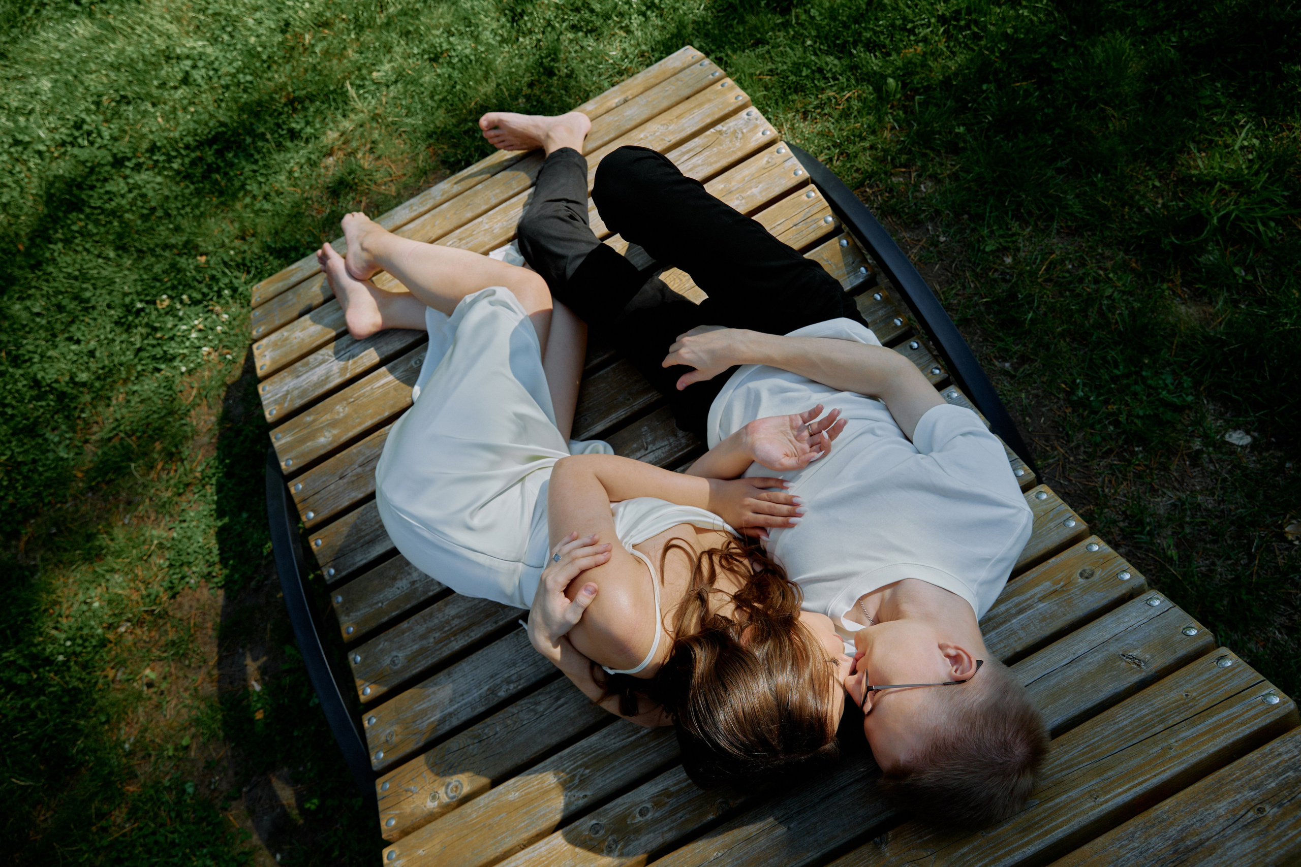 Лаймовое настроение. Фотограф Елена Краснопевцева