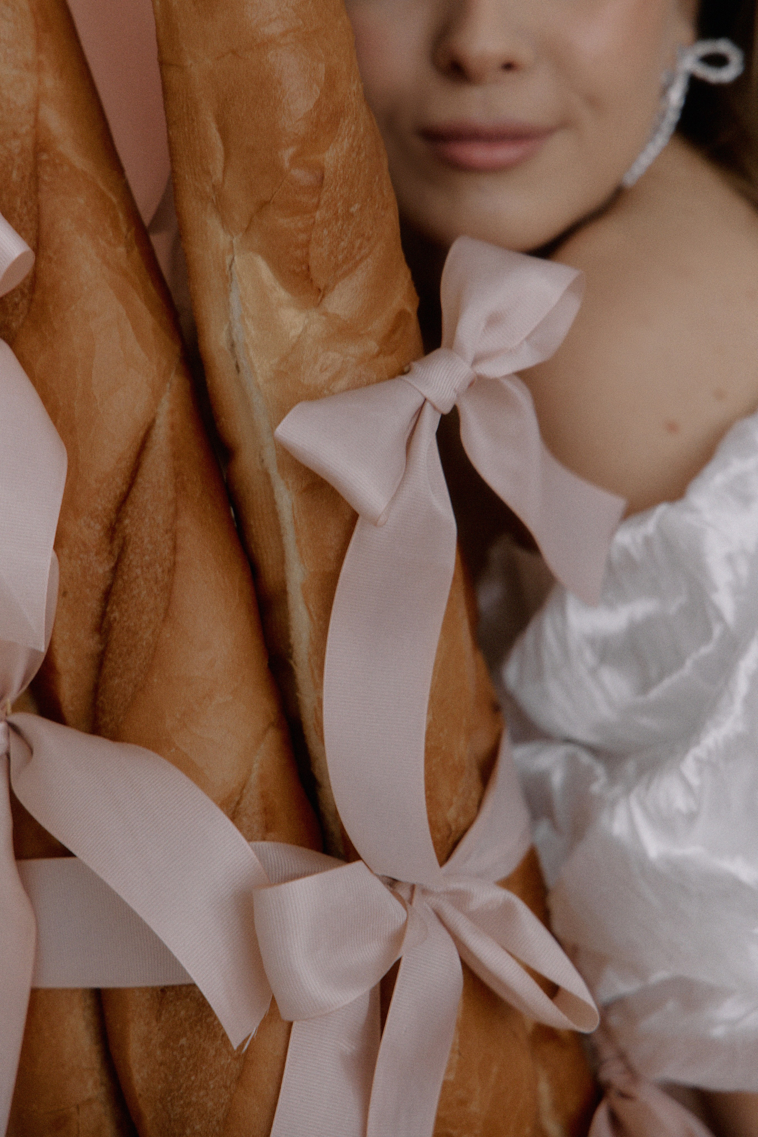 Банты. Фотограф Елена Краснопевцева