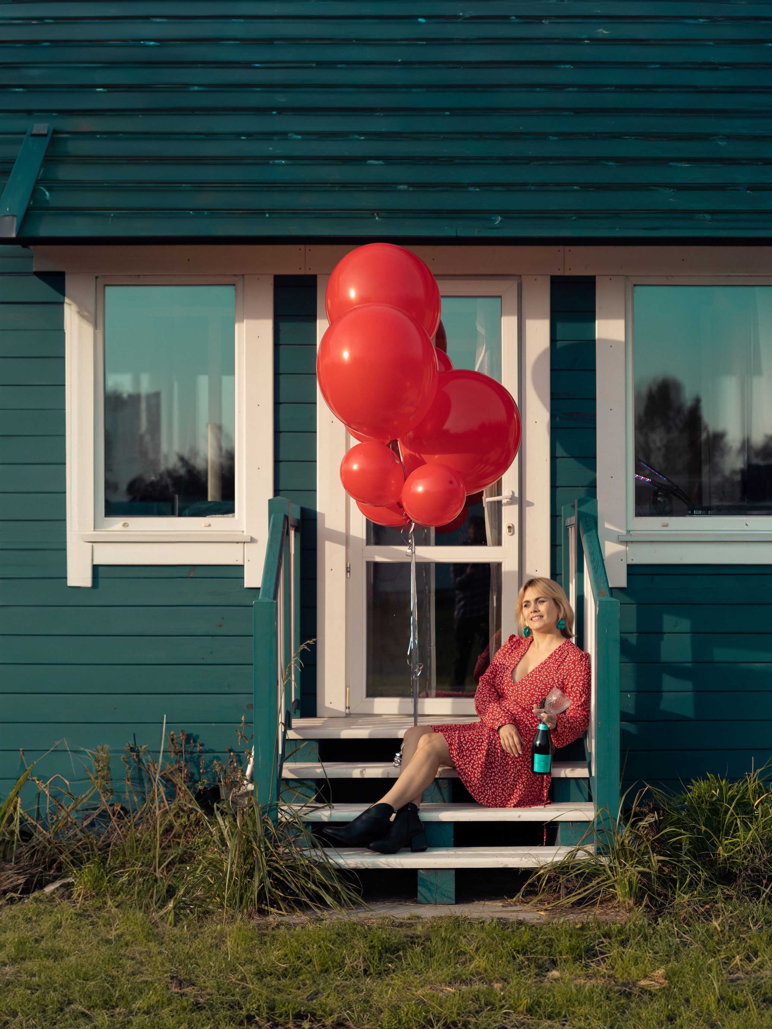 Корпоративы и праздники портфолио (фото)