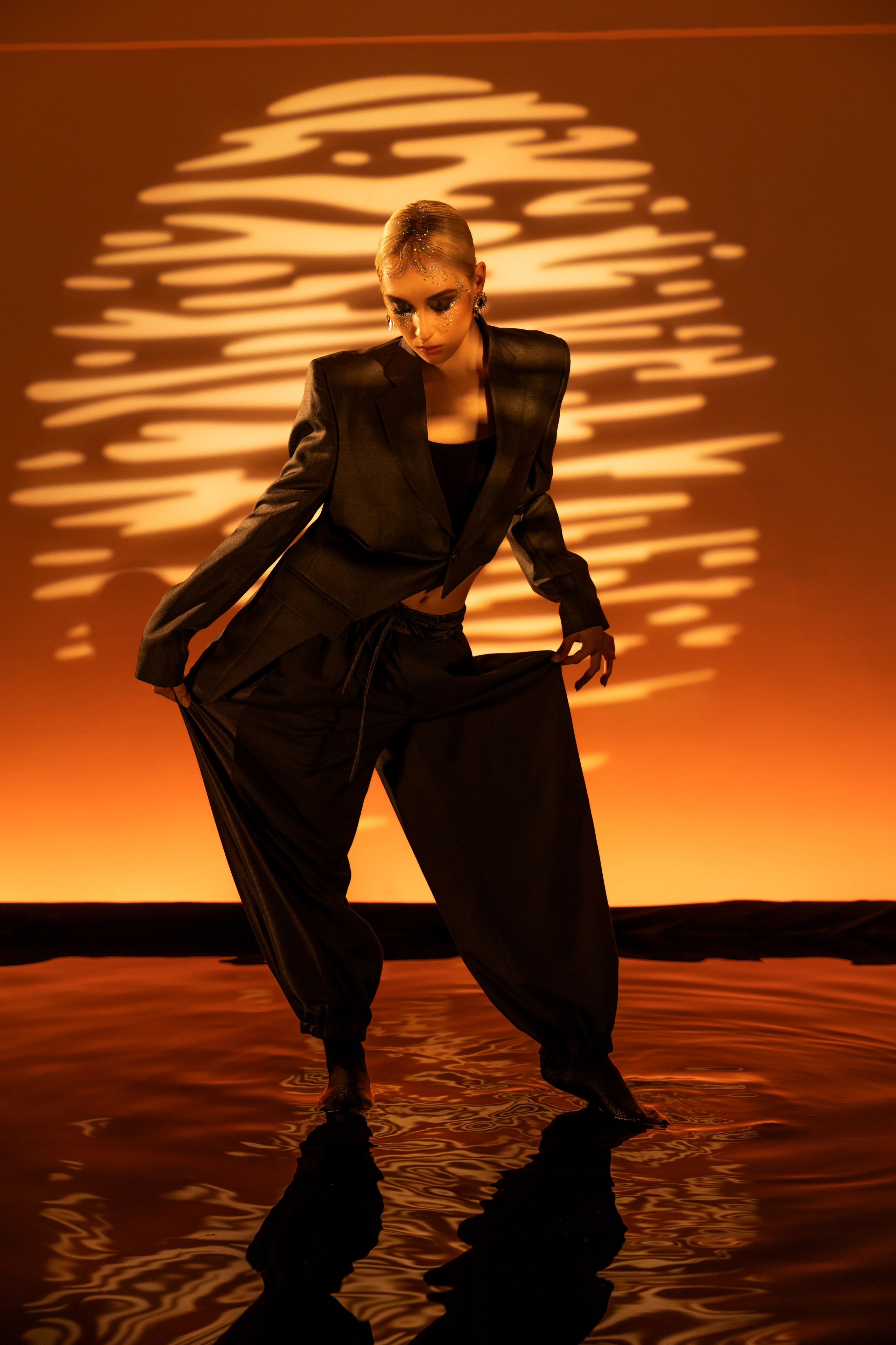 Студийные фотосессии. Портретный фотограф в Южно-Сахалинске Наталья Гущина