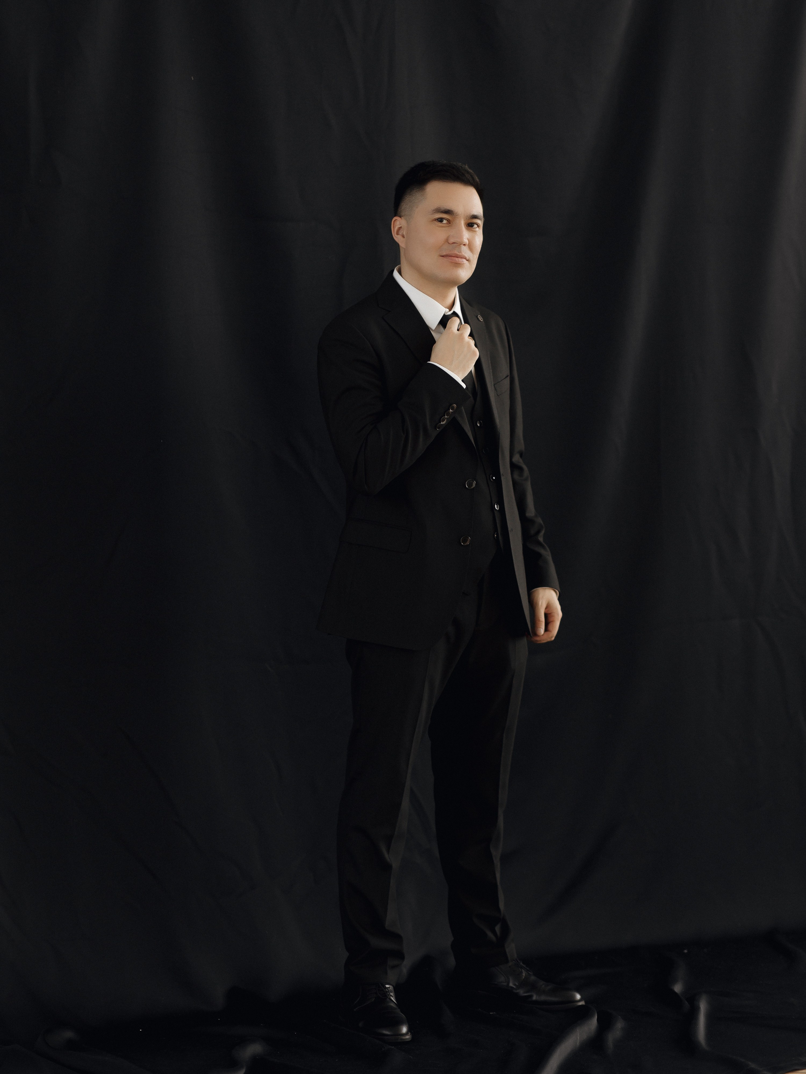 АЙРАТ И ВАРЯ. Свадебный и индивидуальный фотограф в Челябинске Евгения Негодяева