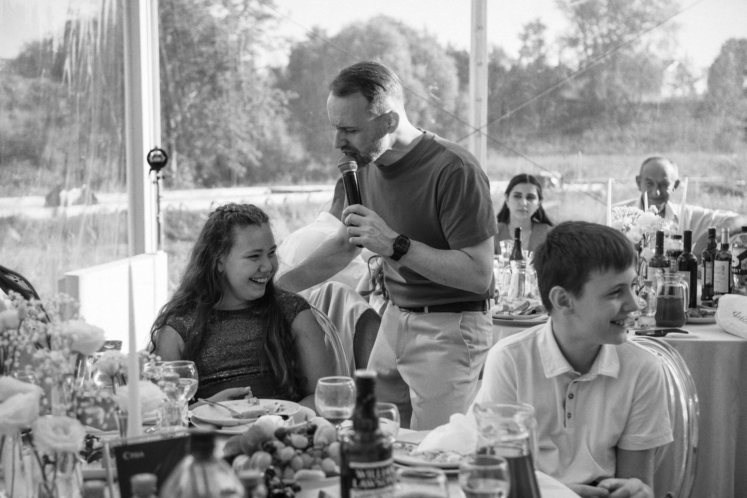 Таня и Вова. Фотограф Смоляк Алена