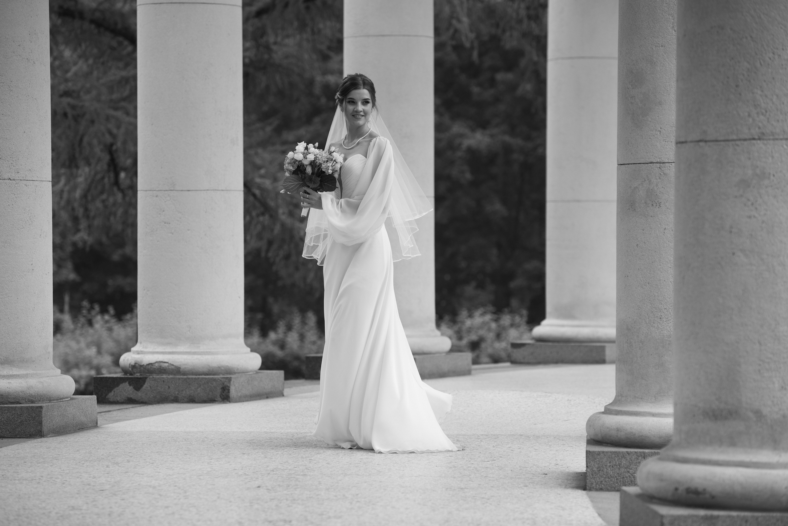 Свадебные кадры. Свадебный и репортажный фотограф Антон Воробьев