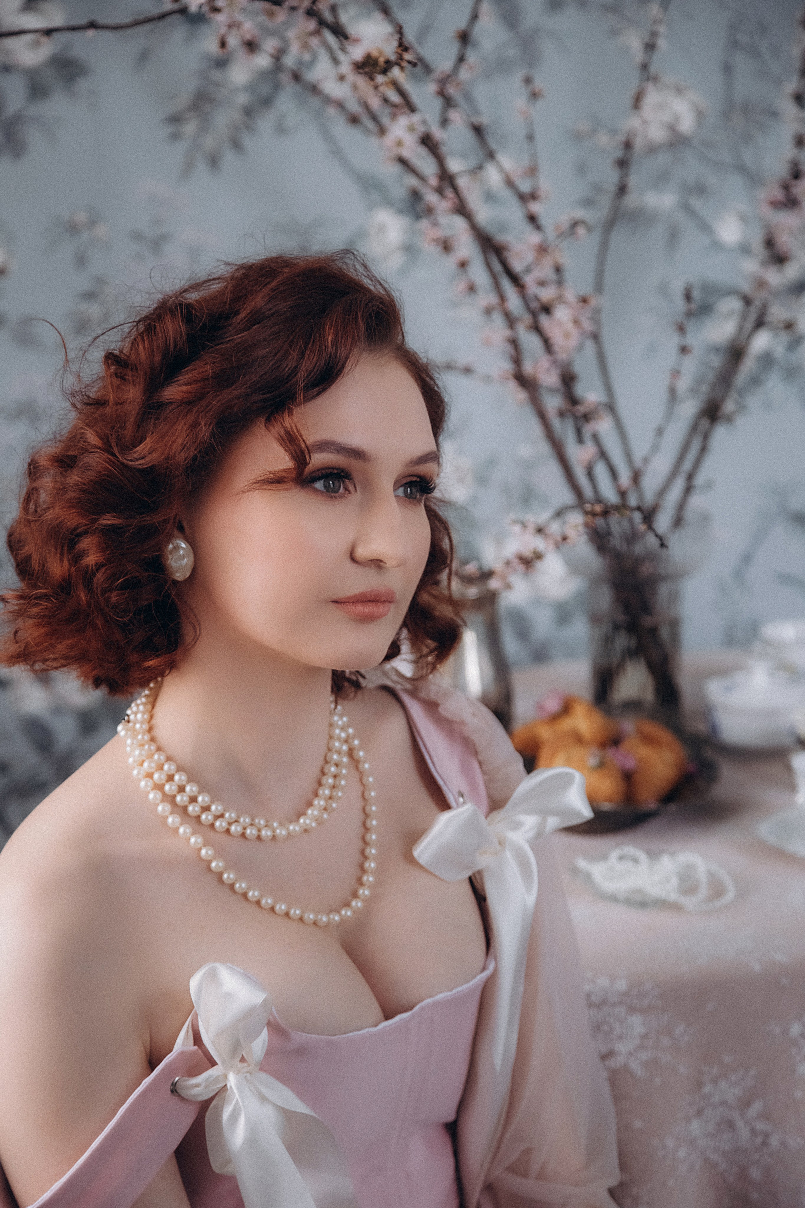 Будуар. Свадебный фотограф в Москве и Казани