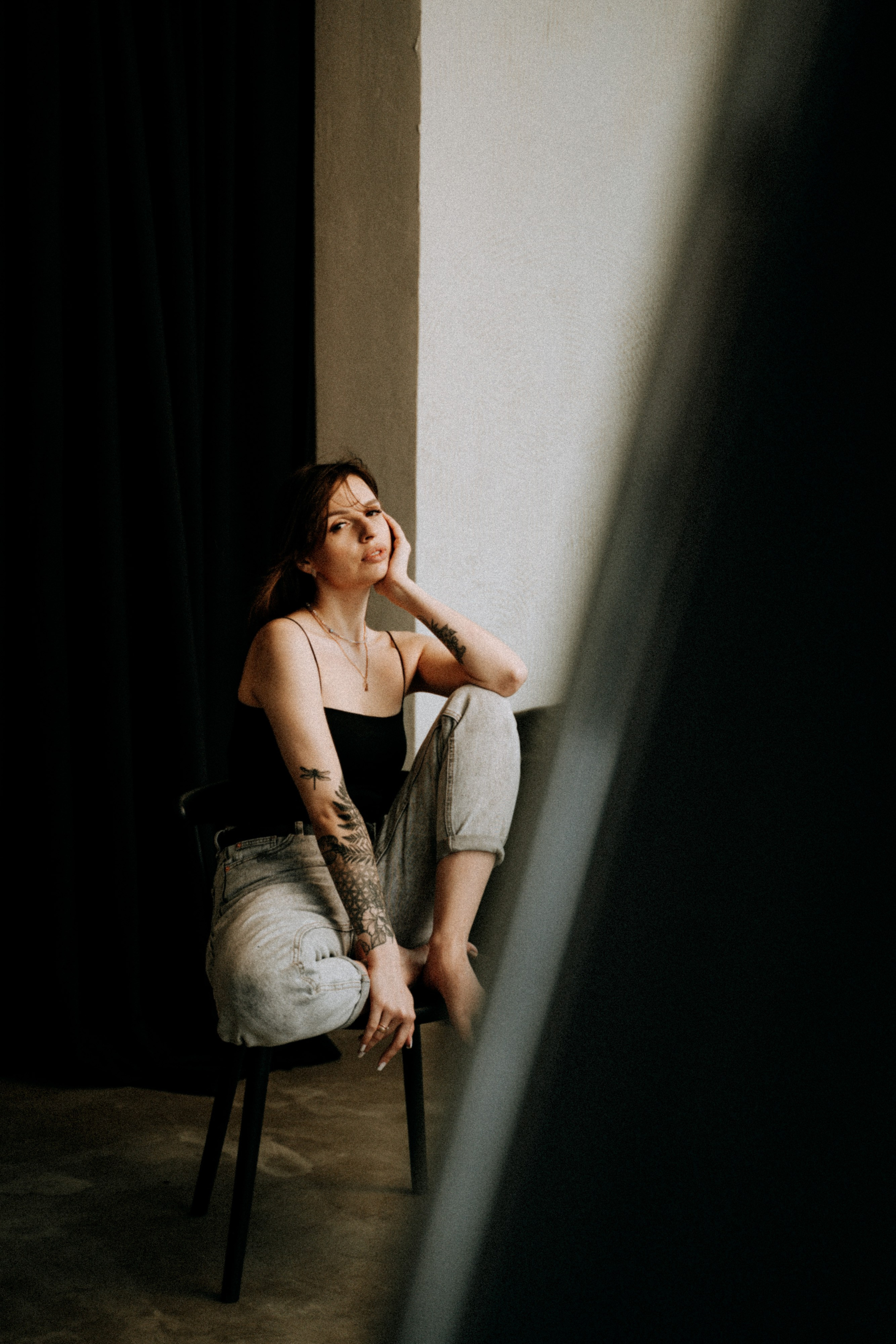 Даша. Семейный фотограф Новочеркасск